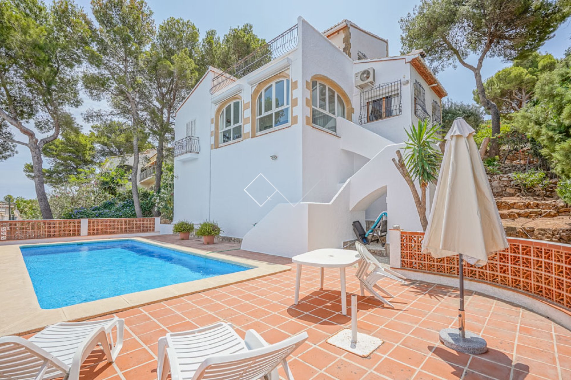  - Villa - Javea - La Granadella