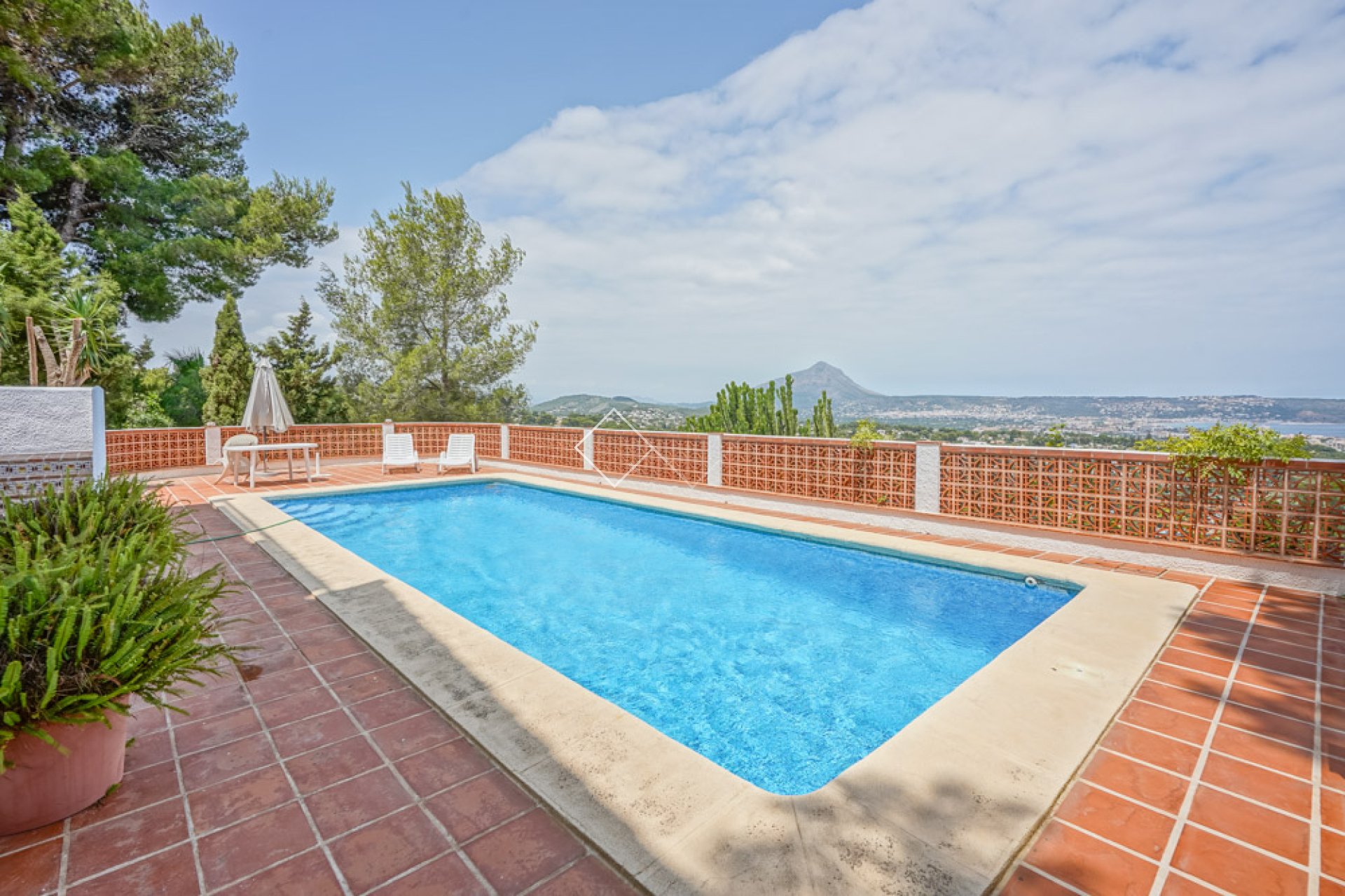  - Villa - Javea - La Granadella