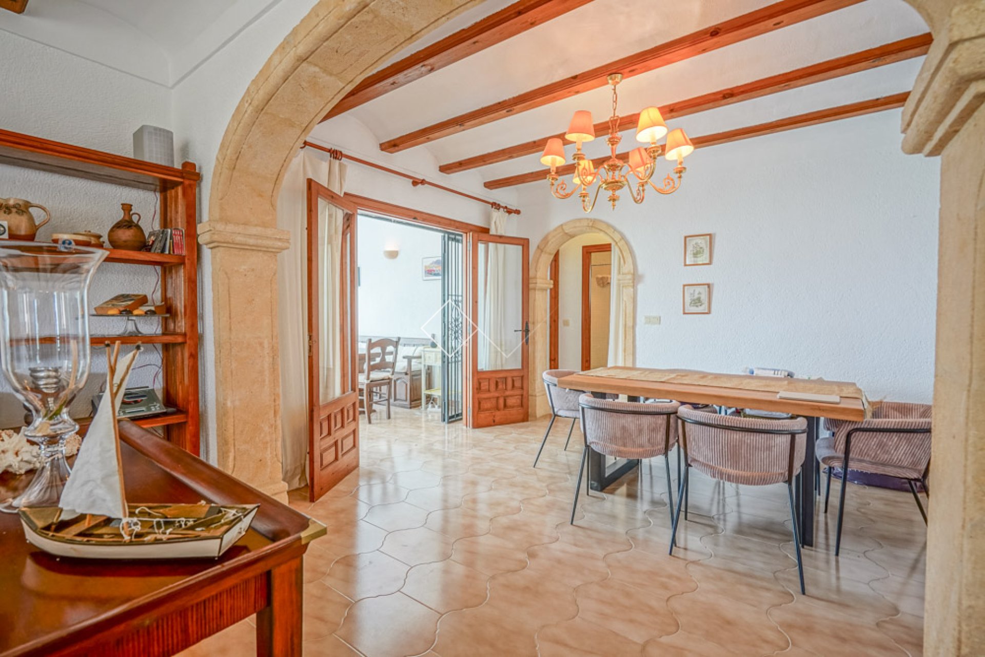  - Villa - Javea - La Granadella