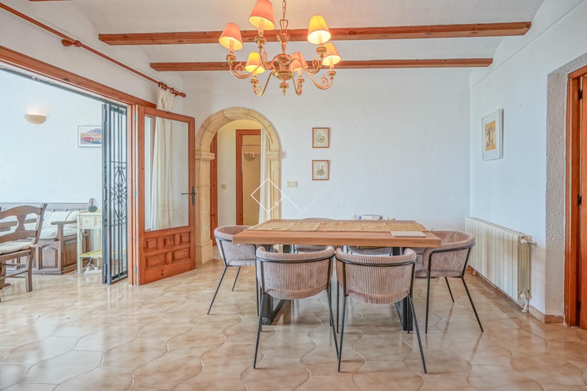  - Villa - Javea - La Granadella