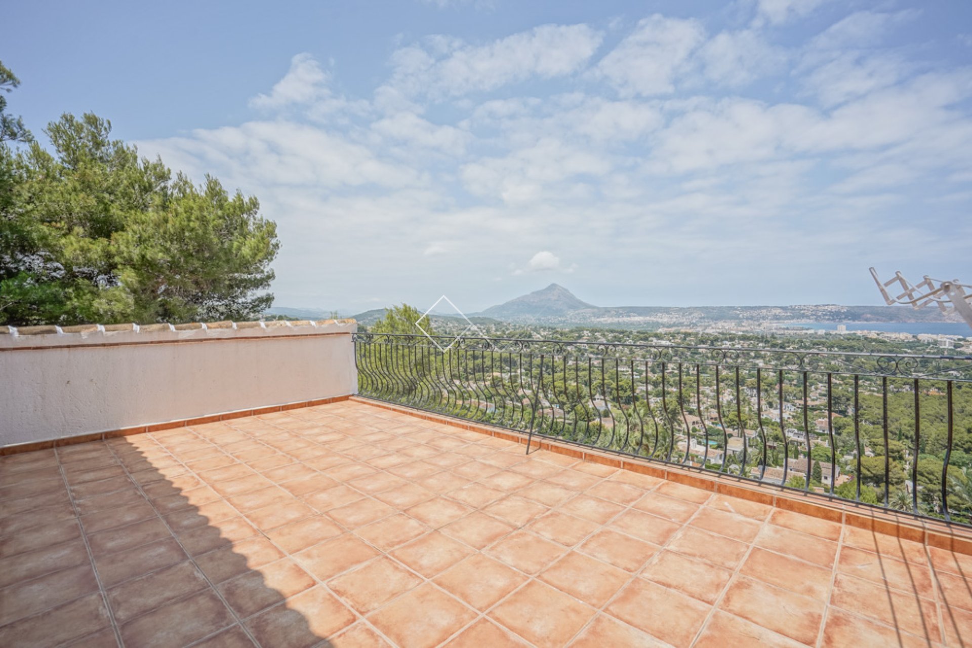  - Villa - Javea - La Granadella