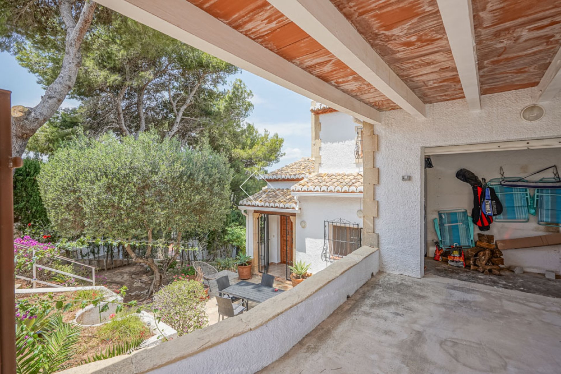  - Villa - Javea - La Granadella