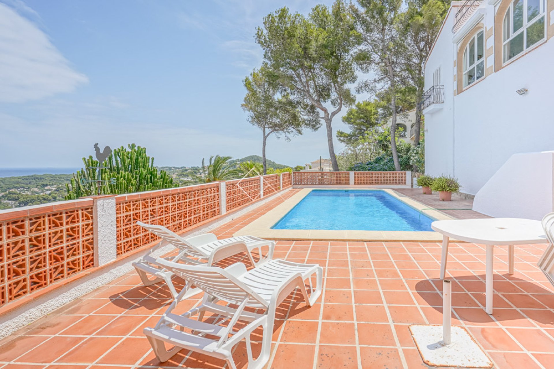  - Villa - Javea - La Granadella