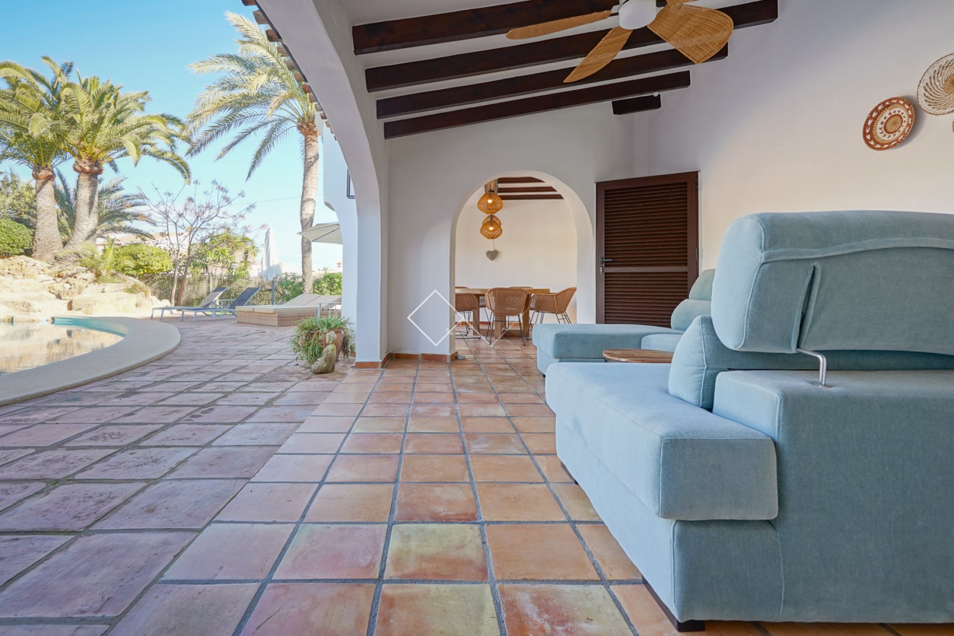  - Villa - Javea - La Lluca