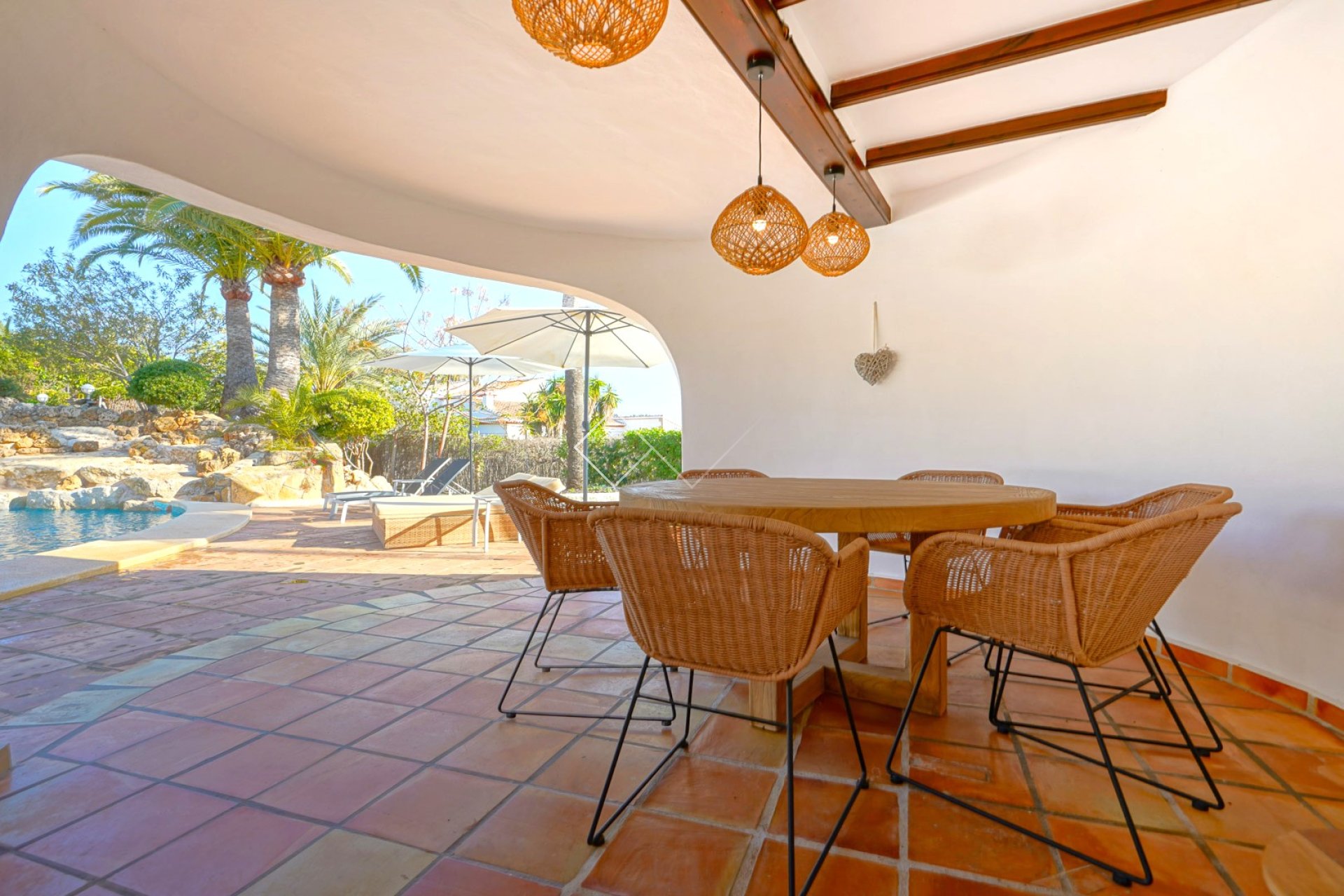  - Villa - Javea - La Lluca