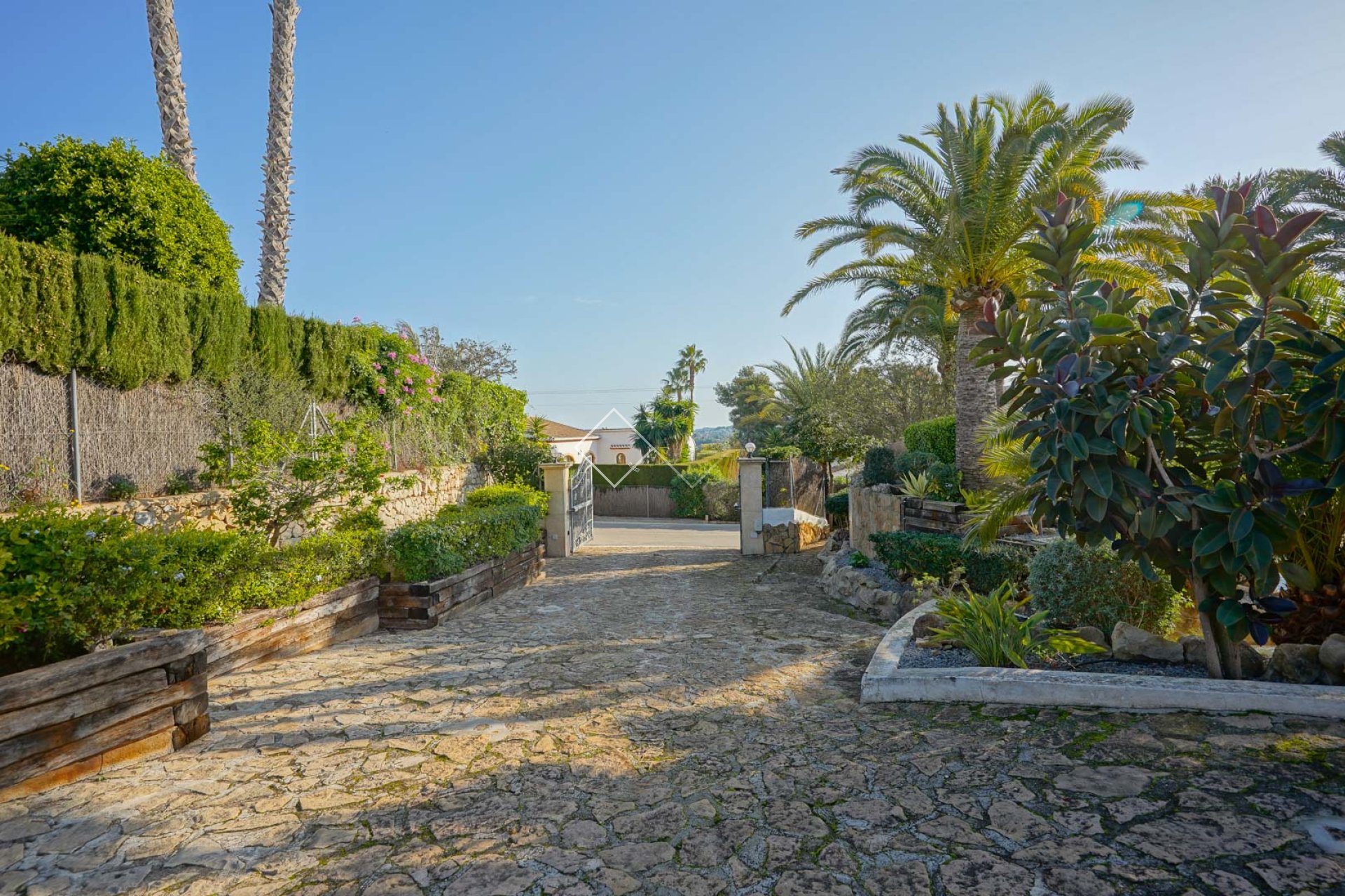  - Villa - Javea - La Lluca