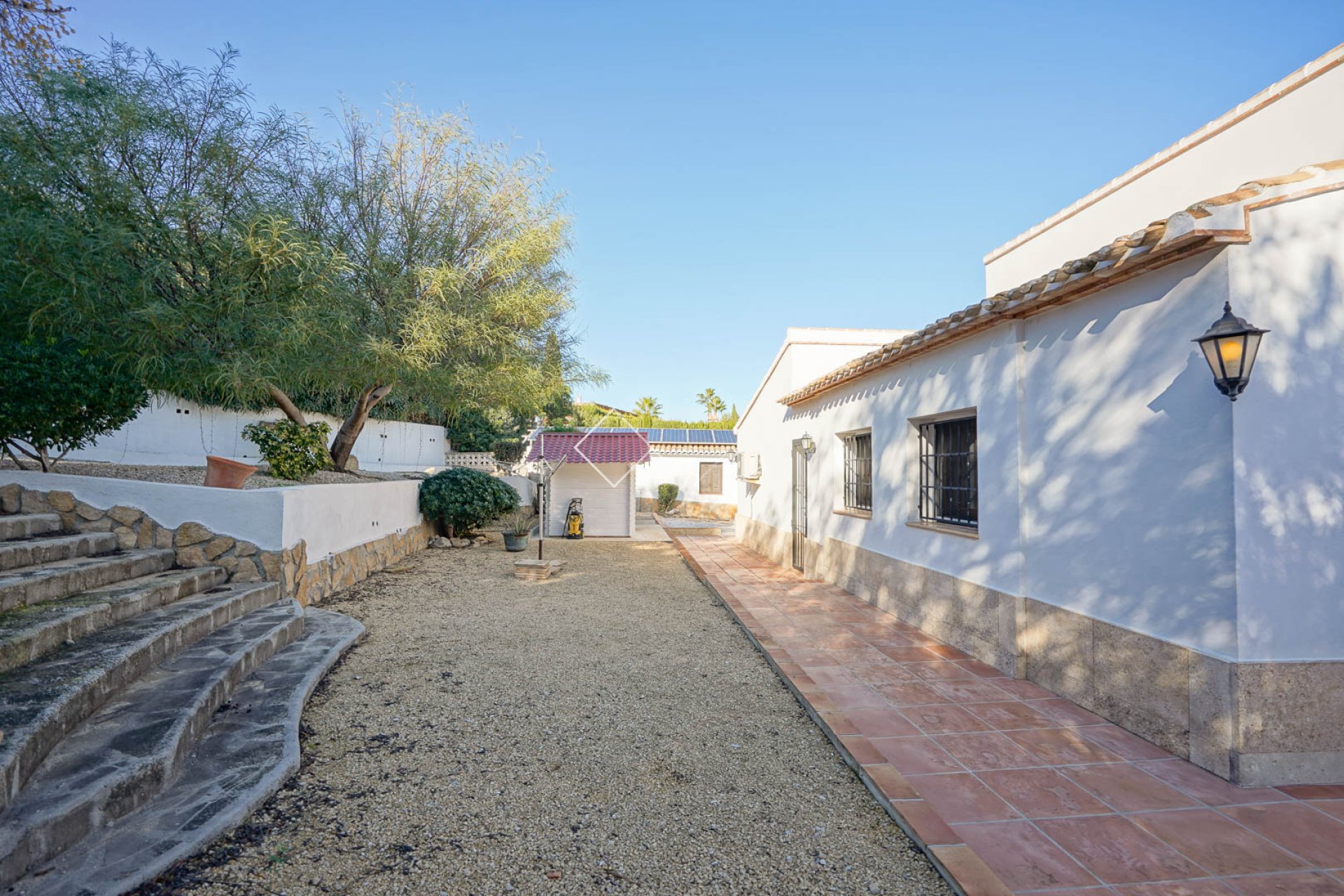  - Villa - Javea - La Lluca