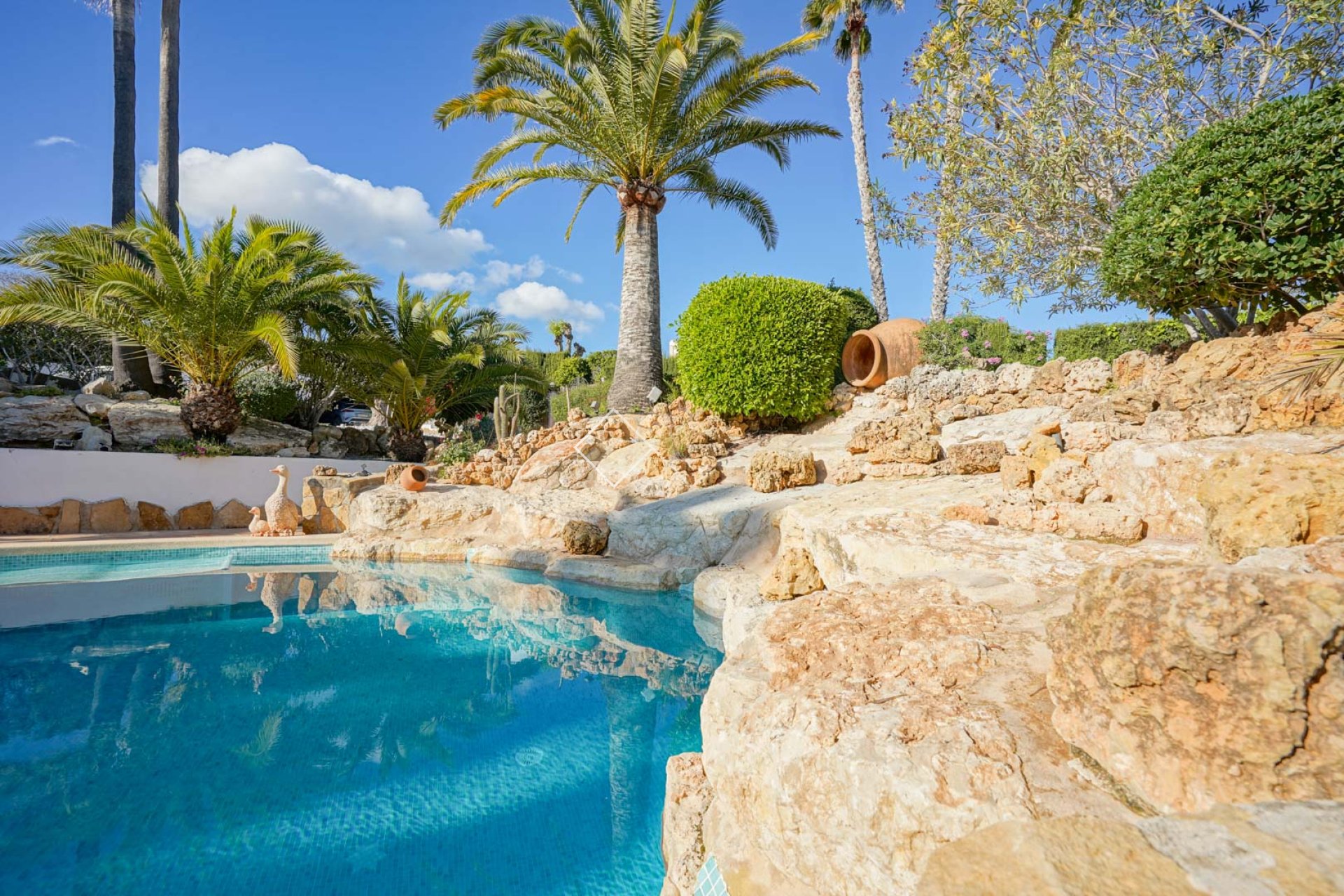  - Villa - Javea - La Lluca