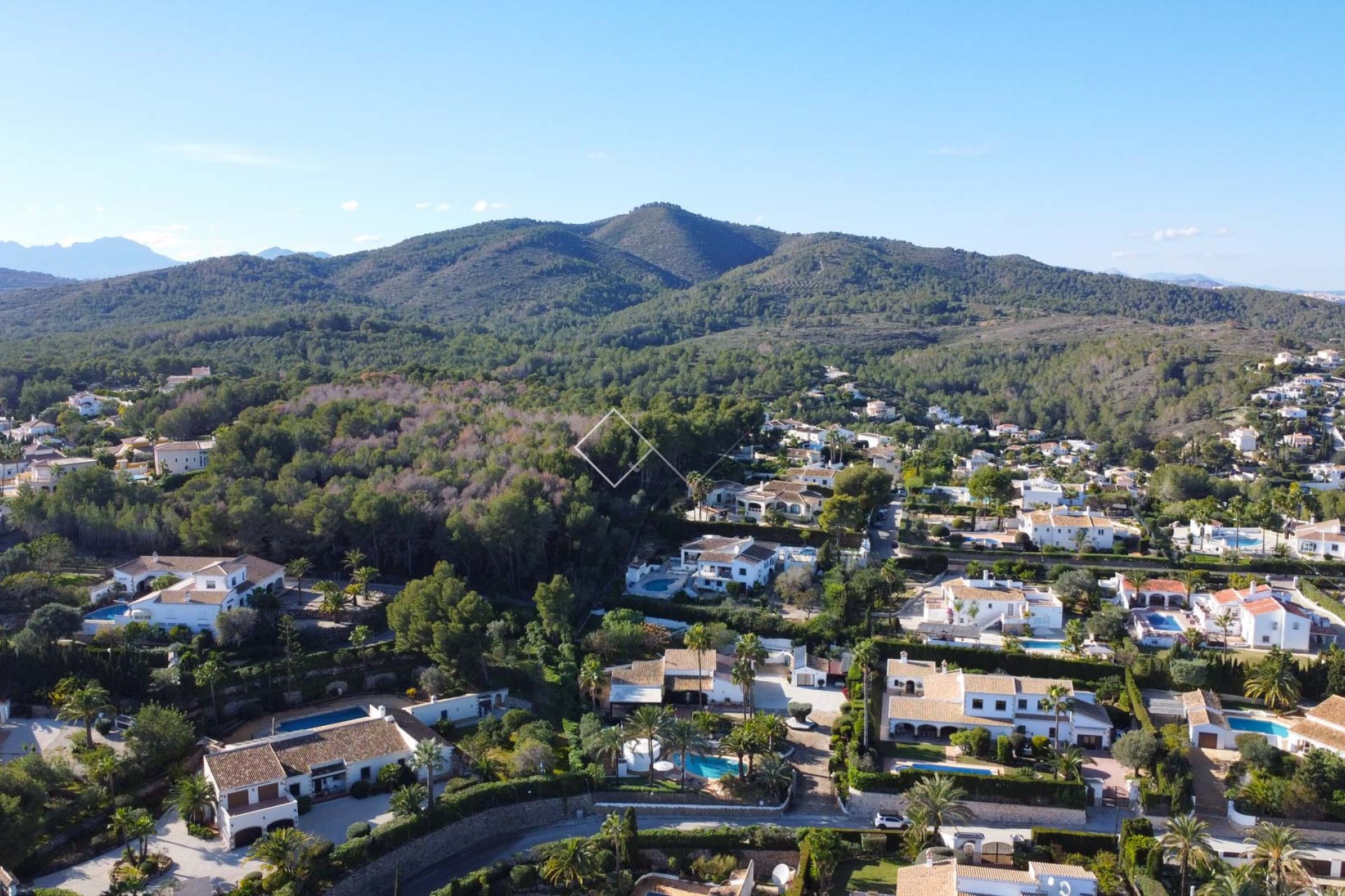  - Villa - Javea - La Lluca