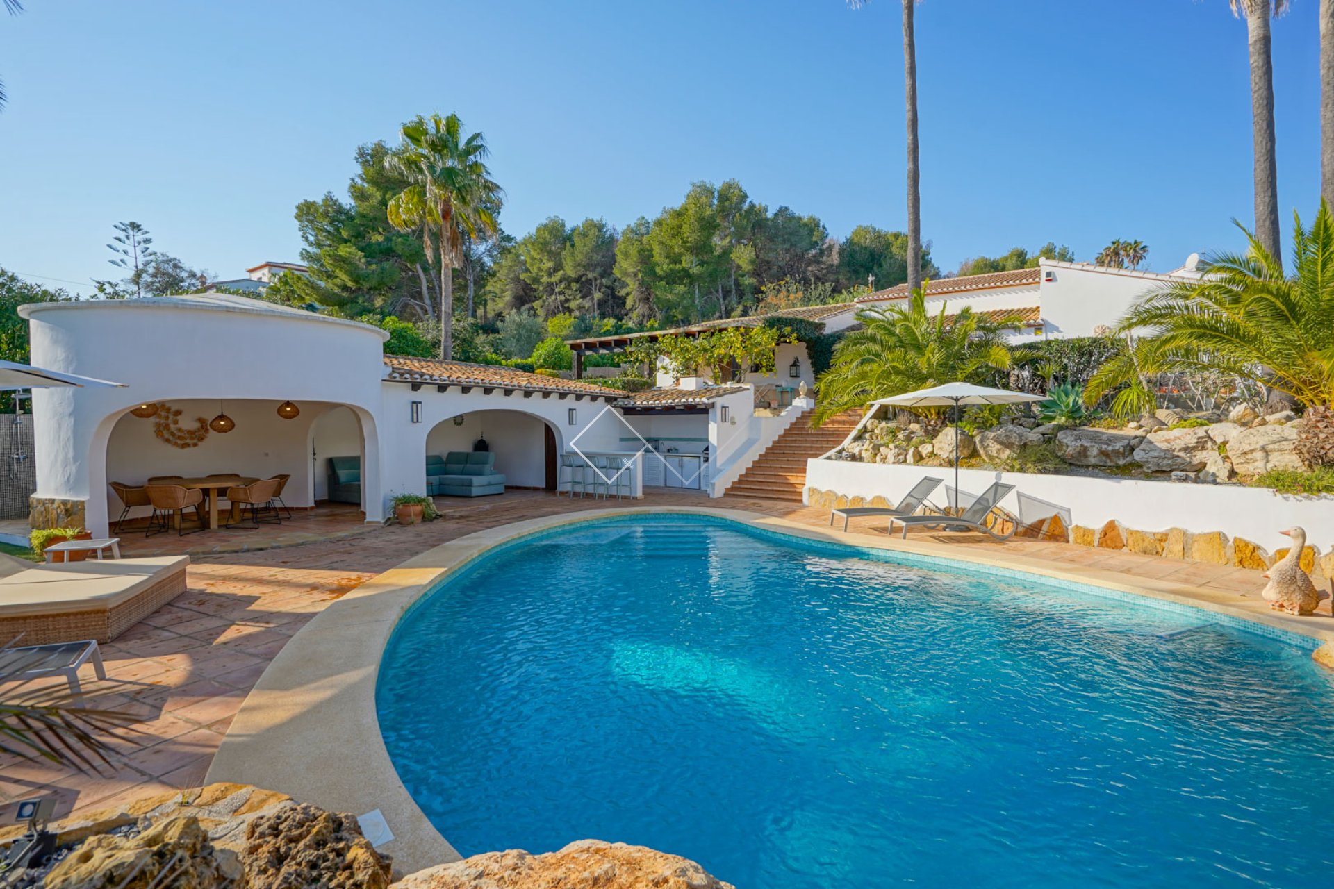  - Villa - Javea - La Lluca