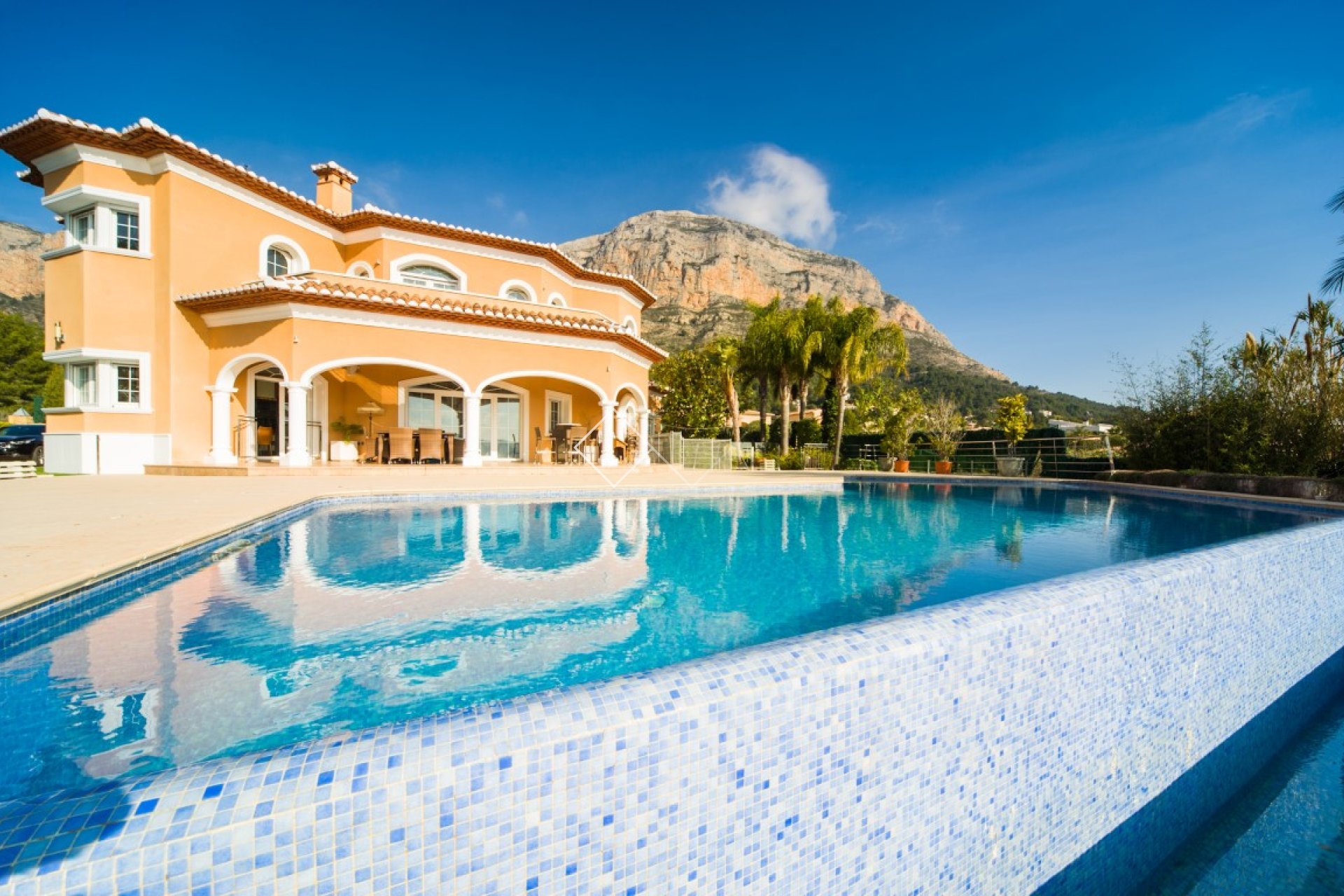  - Villa - Javea - Montgo