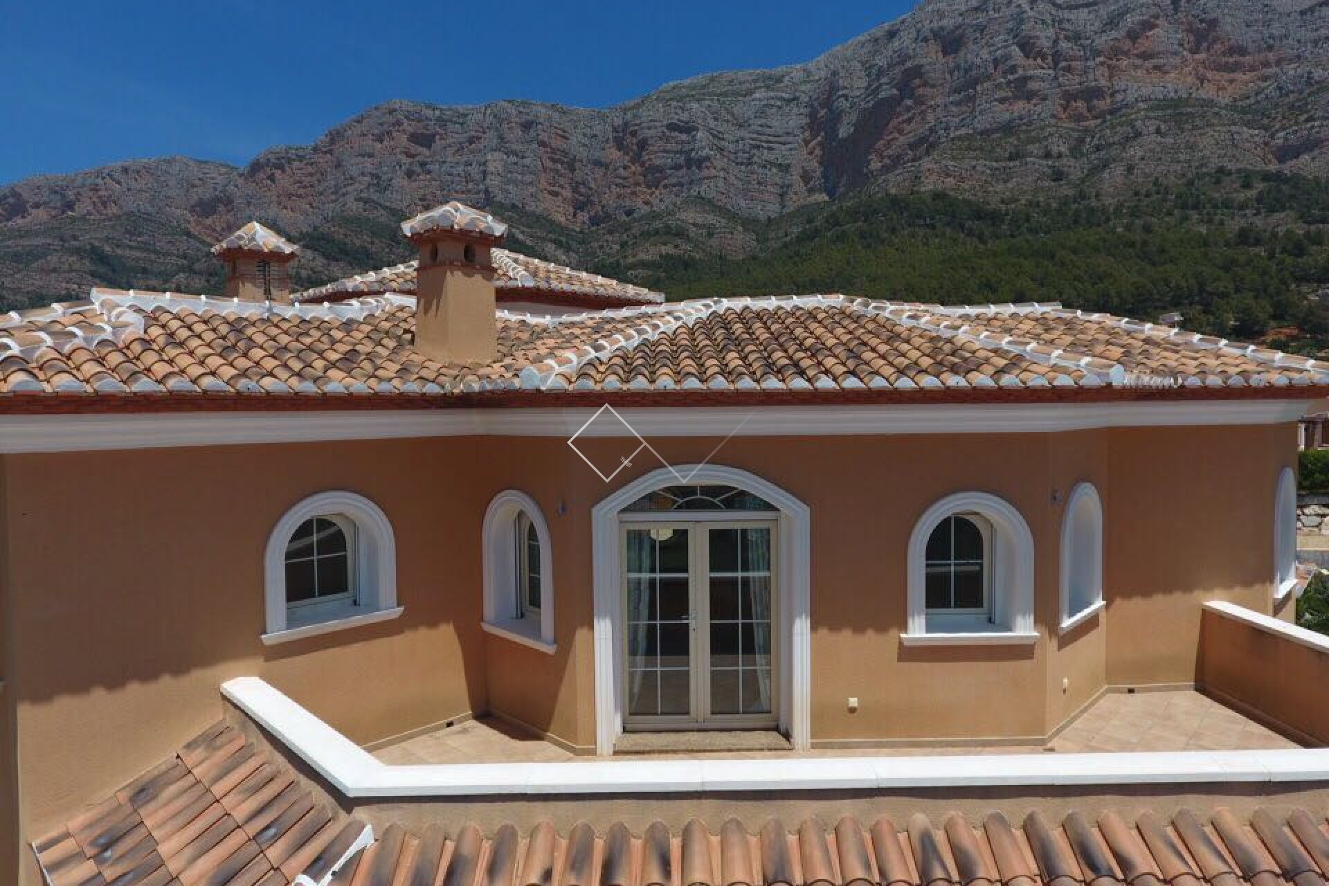  - Villa - Javea - Montgo