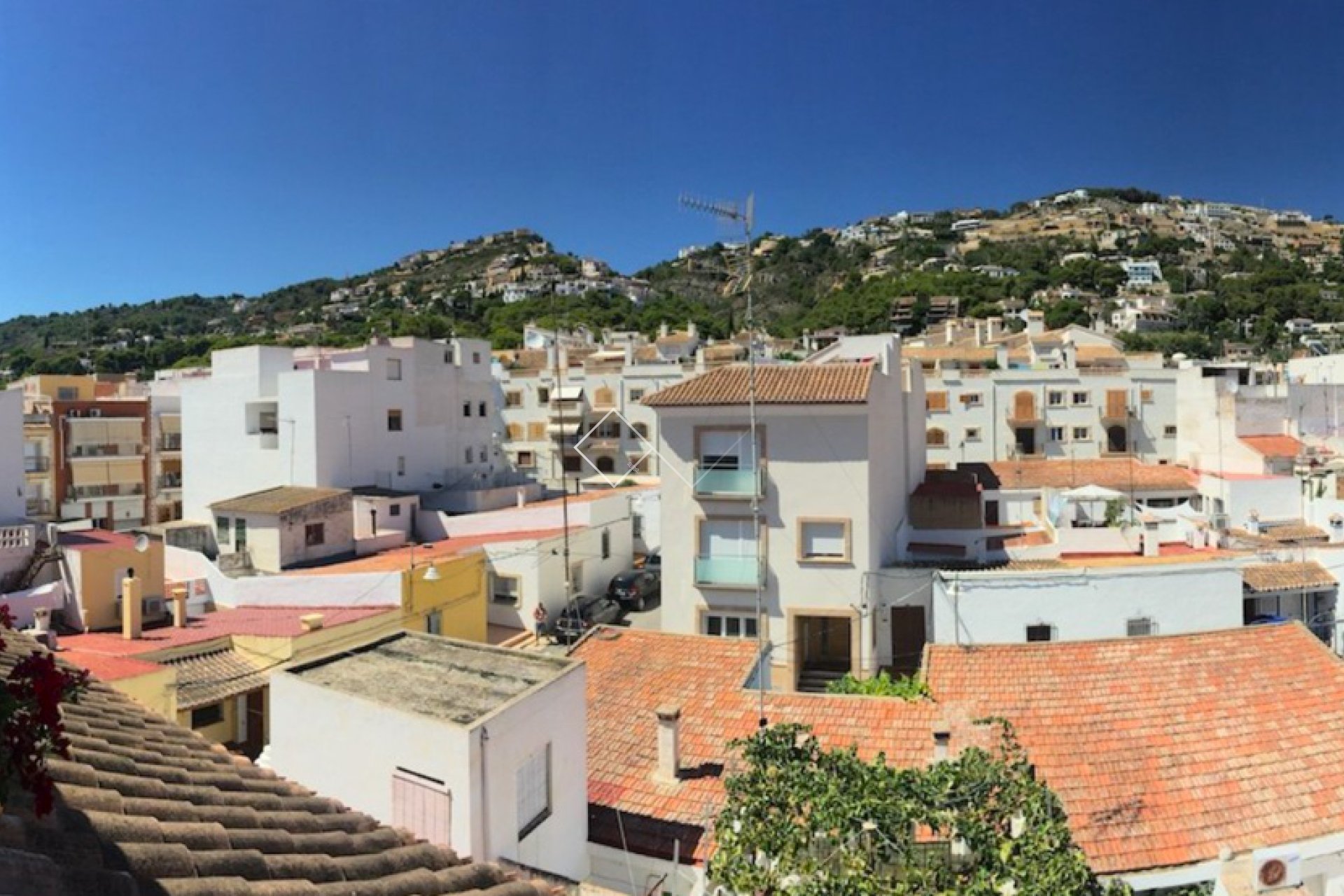  - Villa - Javea - Port