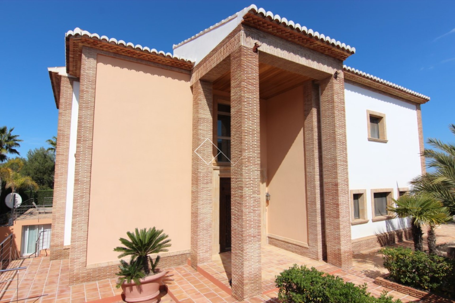  - Villa - Javea - Puerta Fenicia