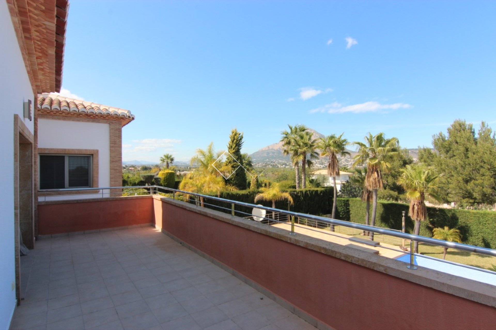  - Villa - Javea - Puerta Fenicia