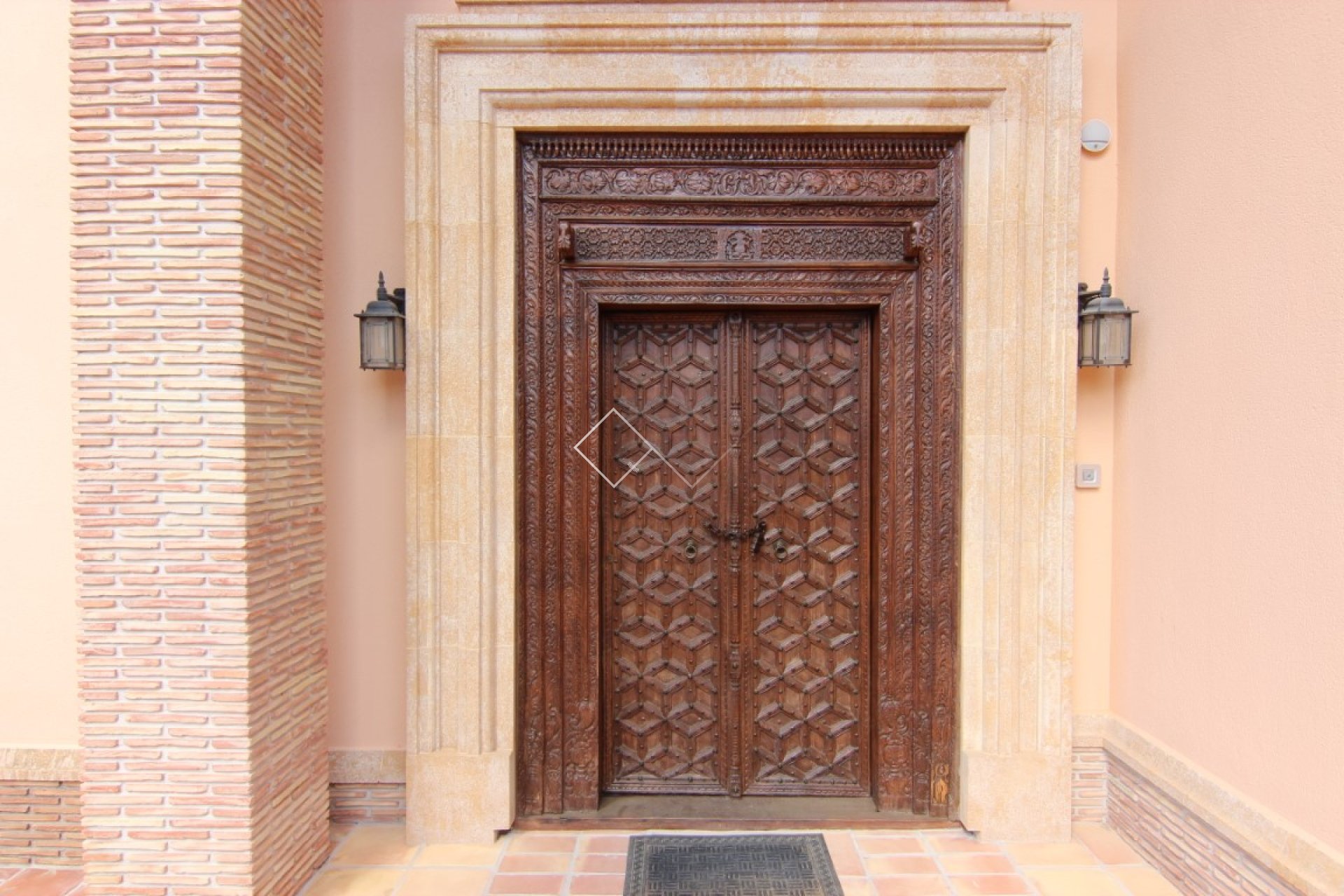  - Villa - Javea - Puerta Fenicia