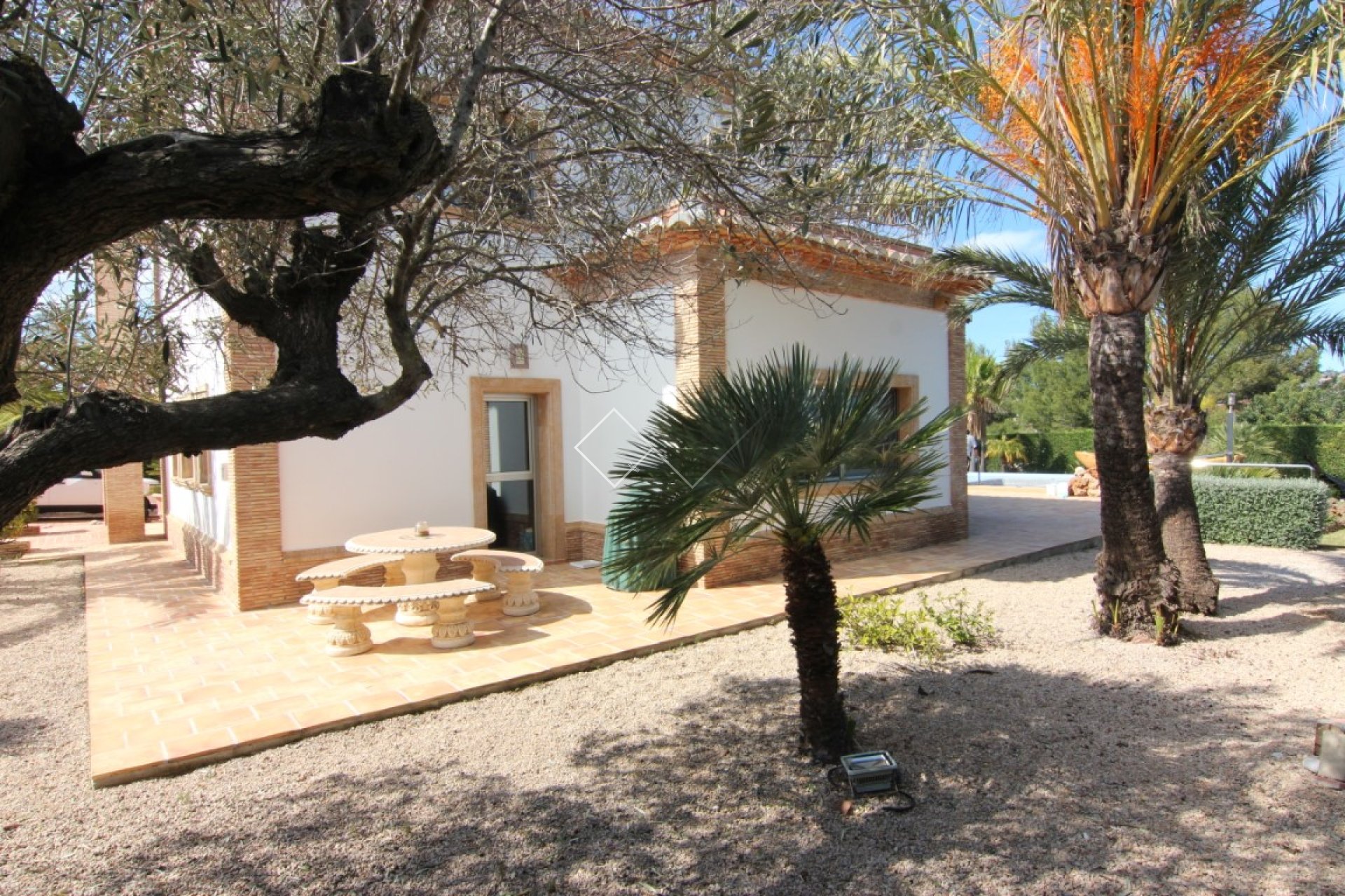  - Villa - Javea - Puerta Fenicia