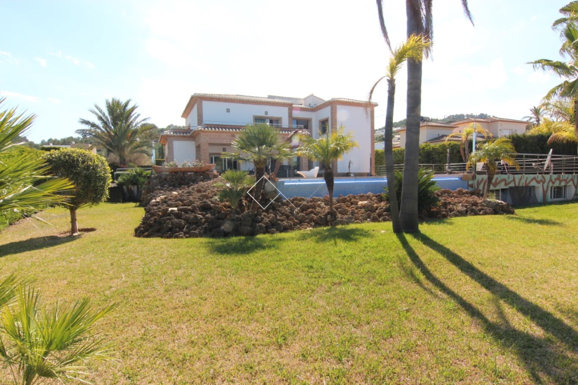  - Villa - Javea - Puerta Fenicia