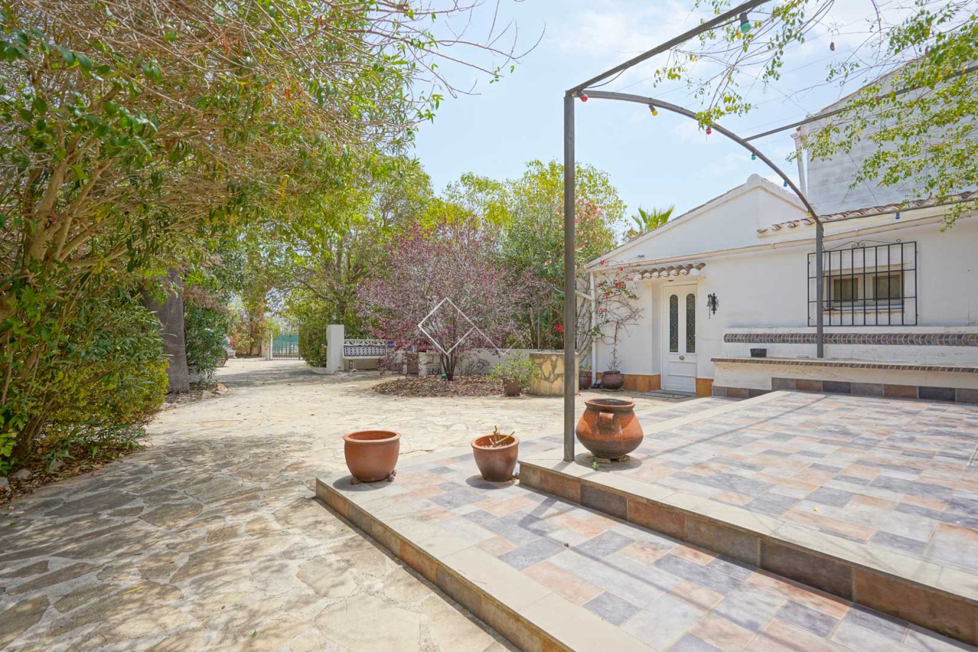  - Villa - Javea - Tarraula