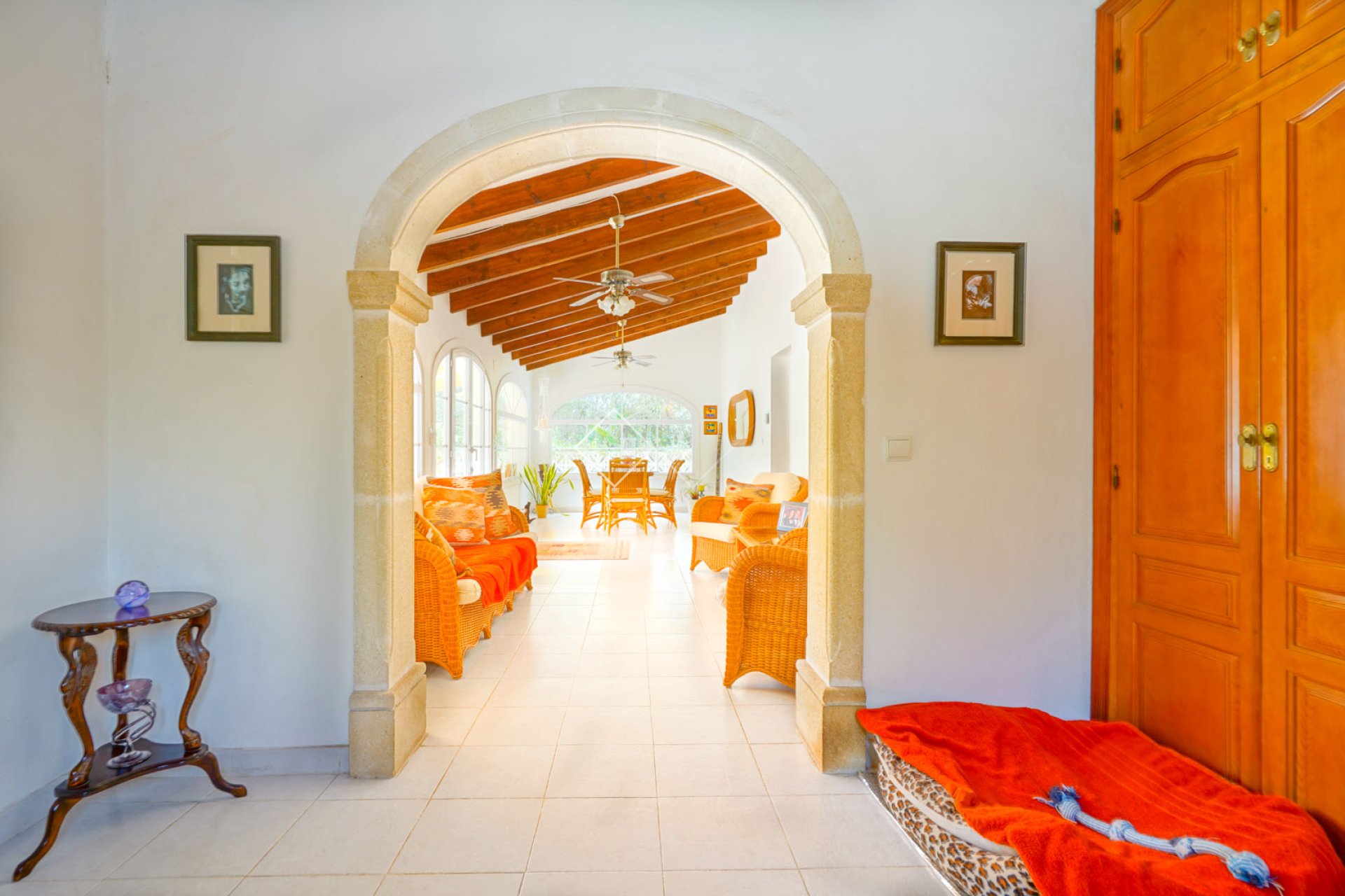  - Villa - Javea - Tarraula