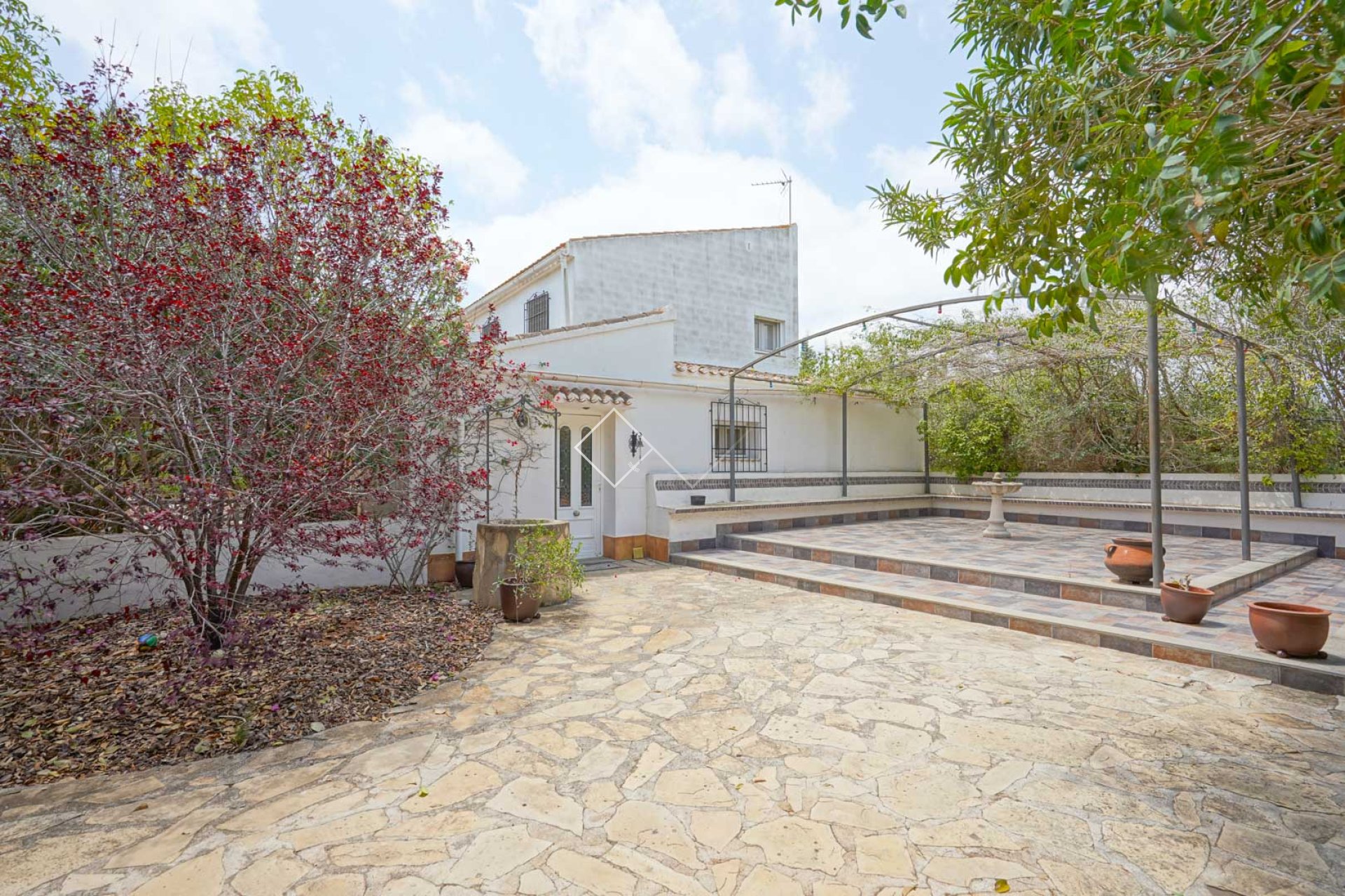  - Villa - Javea - Tarraula