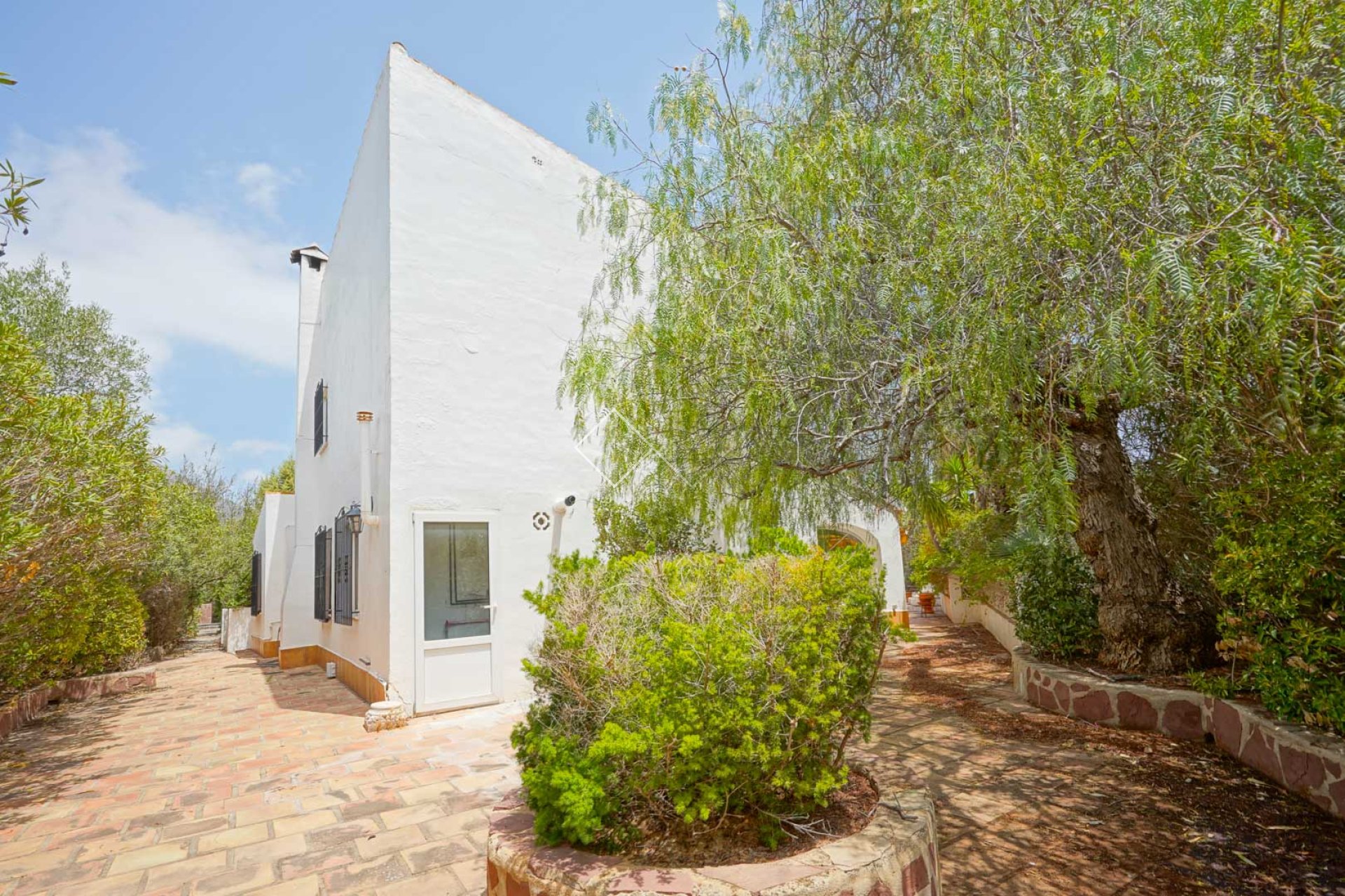  - Villa - Javea - Tarraula