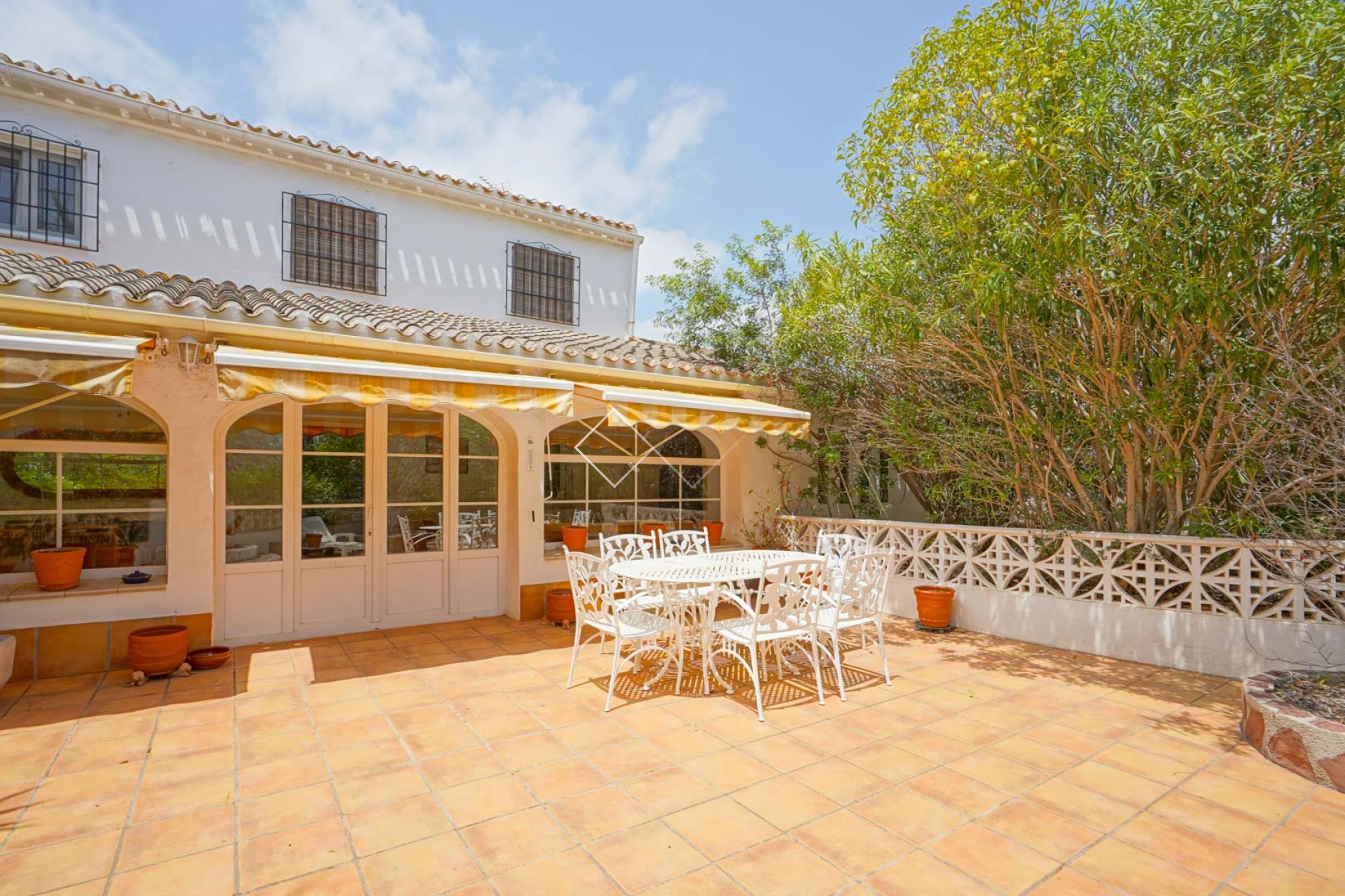  - Villa - Javea - Tarraula