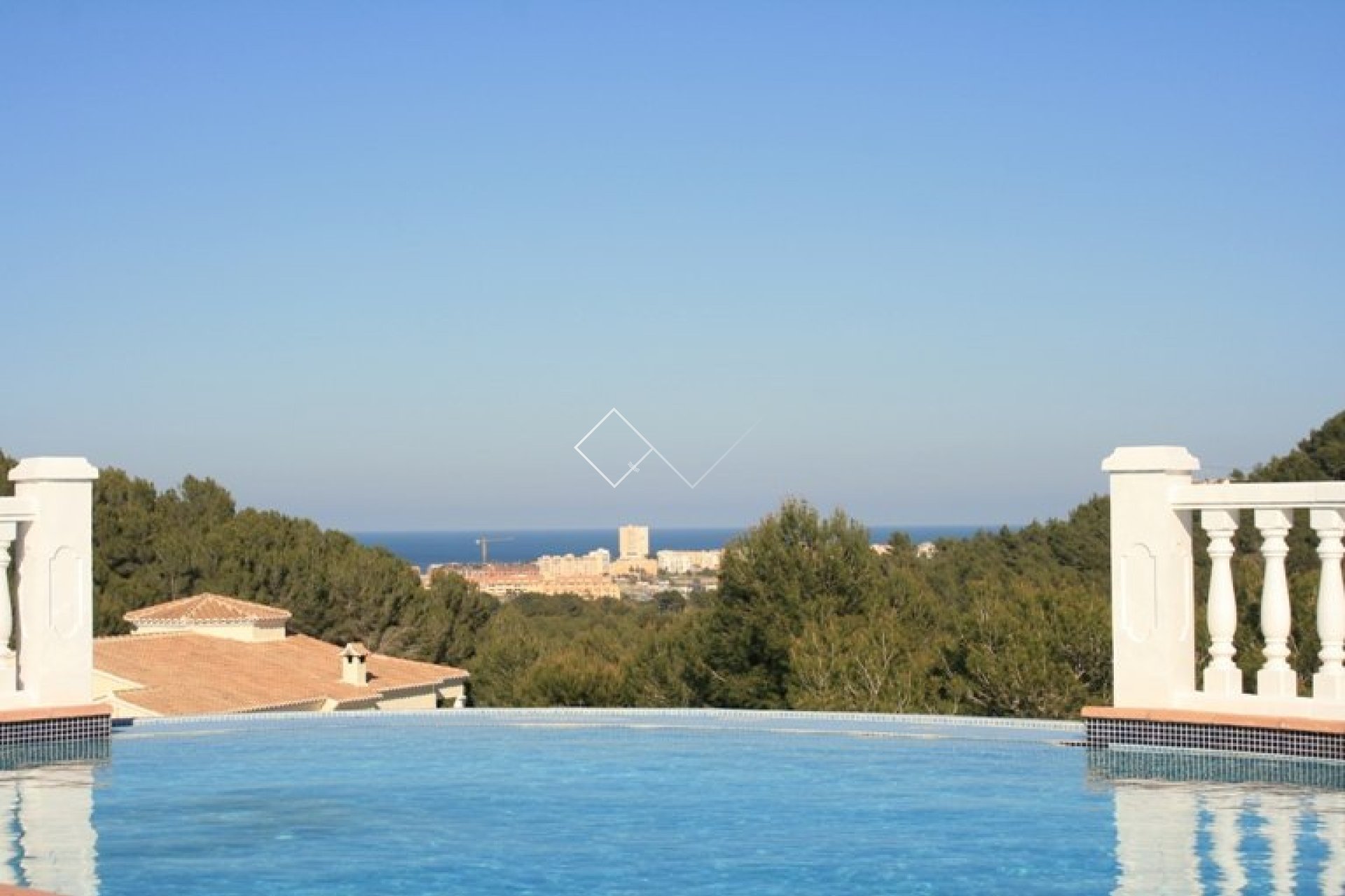  - Villa - Javea - Tosalet