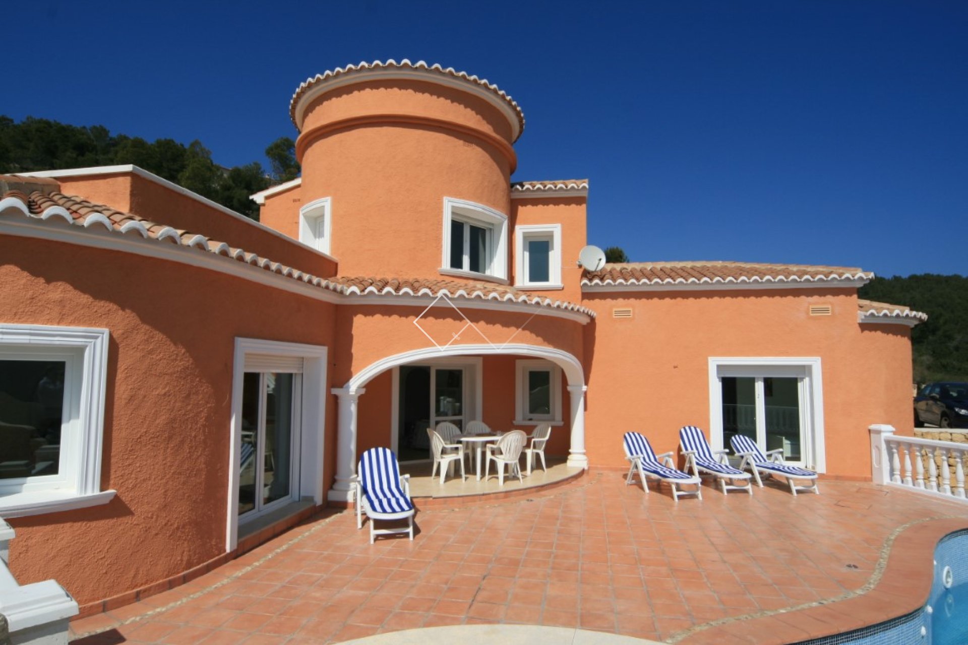  - Villa - Javea - Tosalet