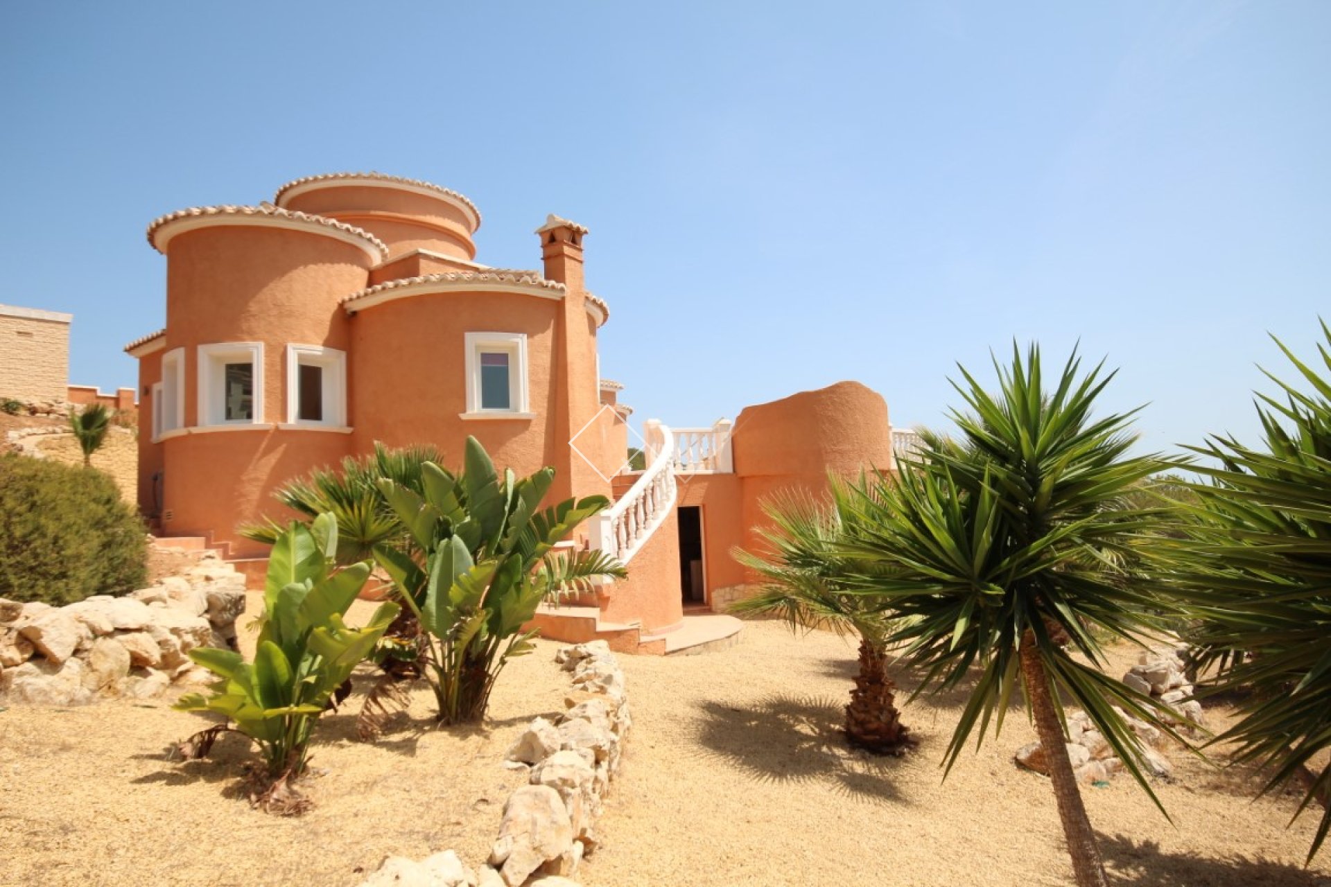  - Villa - Javea - Tosalet