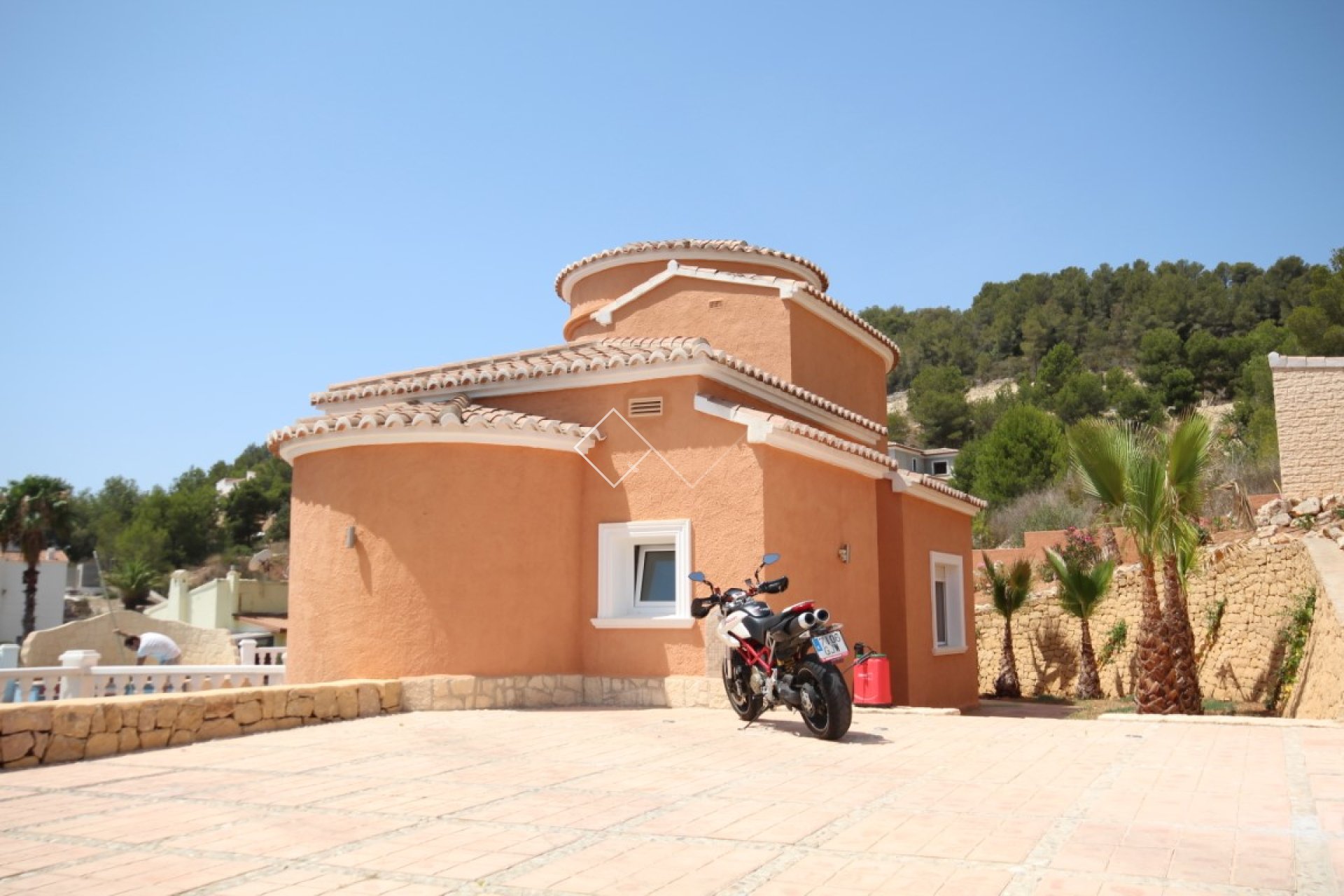  - Villa - Javea - Tosalet