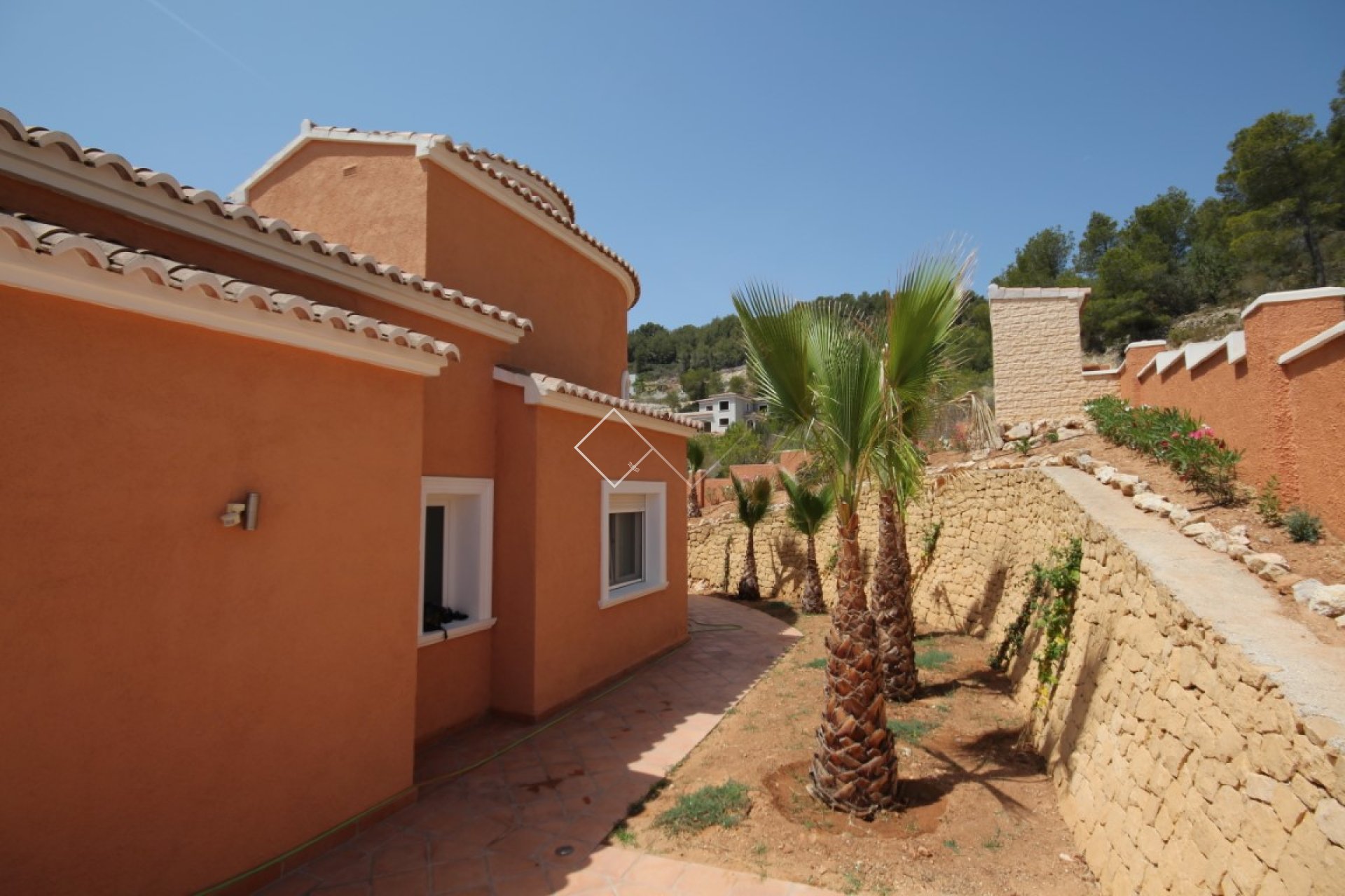  - Villa - Javea - Tosalet