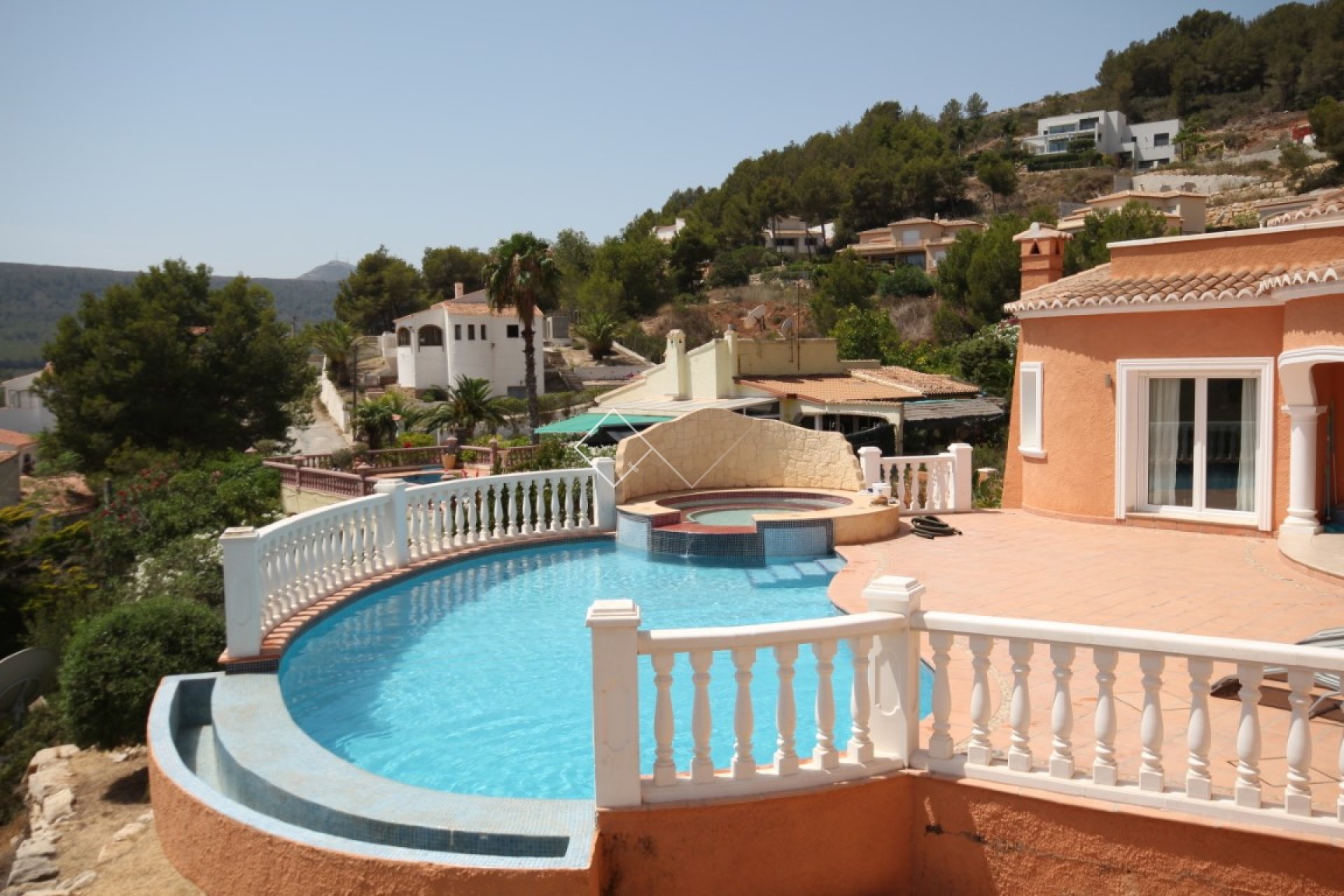  - Villa - Javea - Tosalet