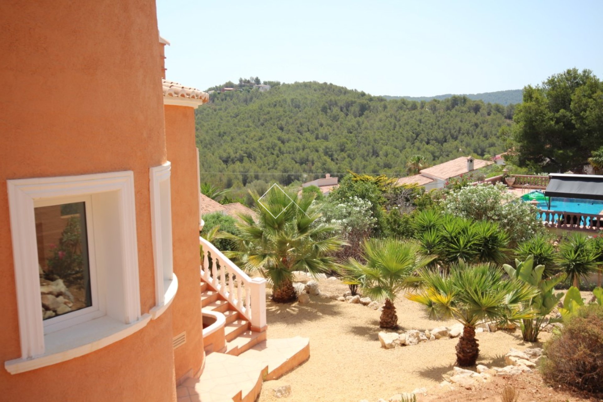  - Villa - Javea - Tosalet