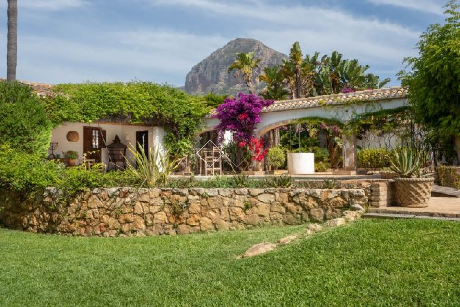  - Villa - Javea - Tossals