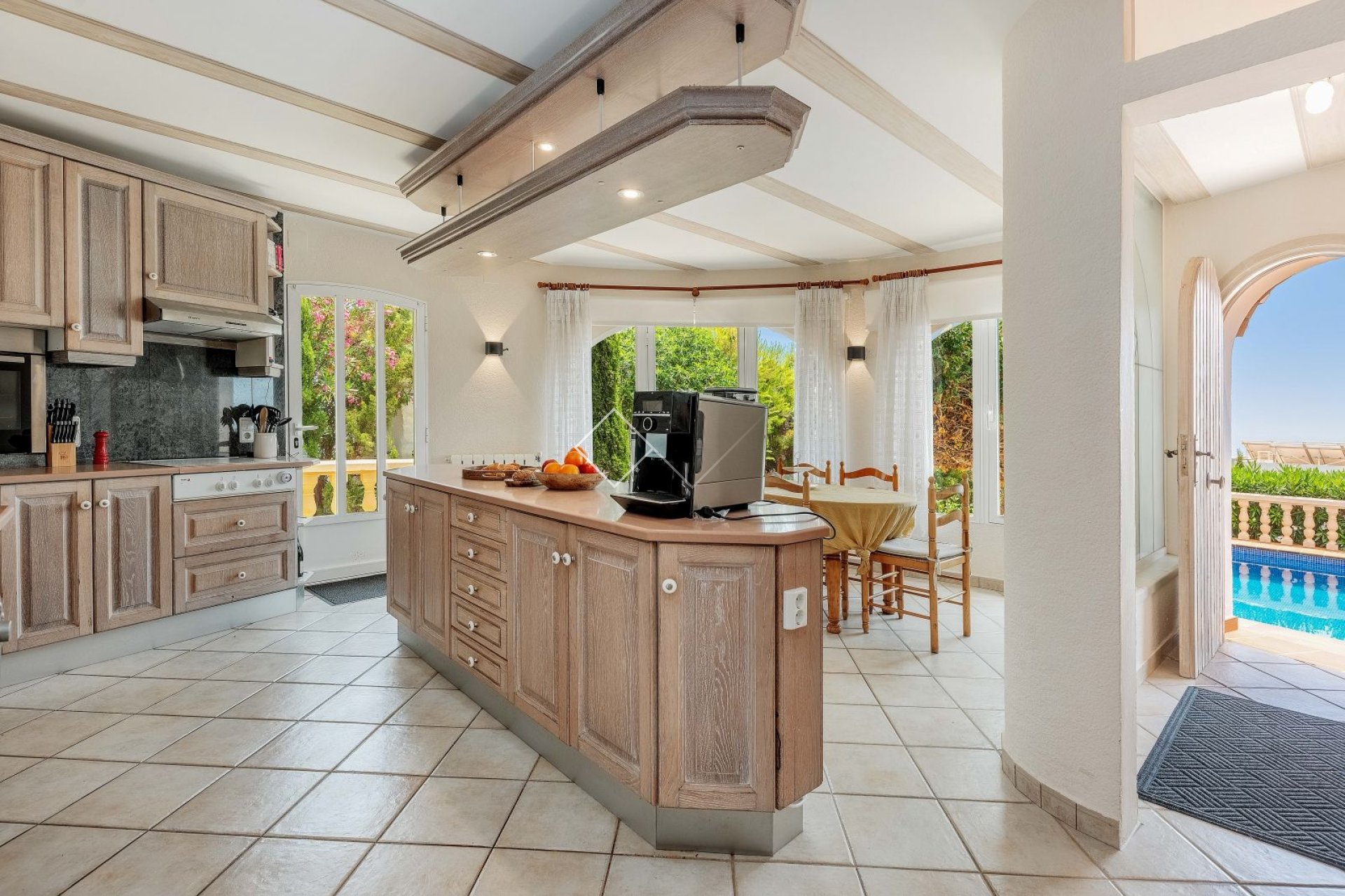  - Villa - Jávea/Xàbia - Balcón del Mar