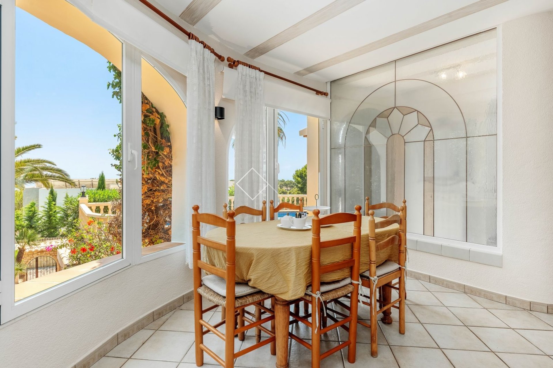  - Villa - Jávea/Xàbia - Balcón del Mar