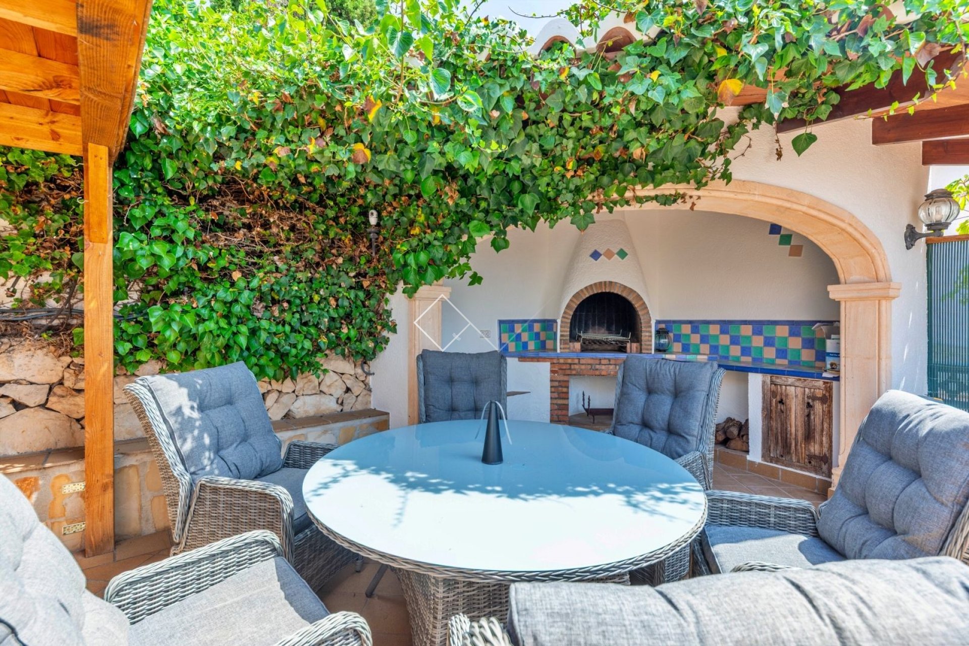  - Villa - Jávea/Xàbia - Balcón del Mar