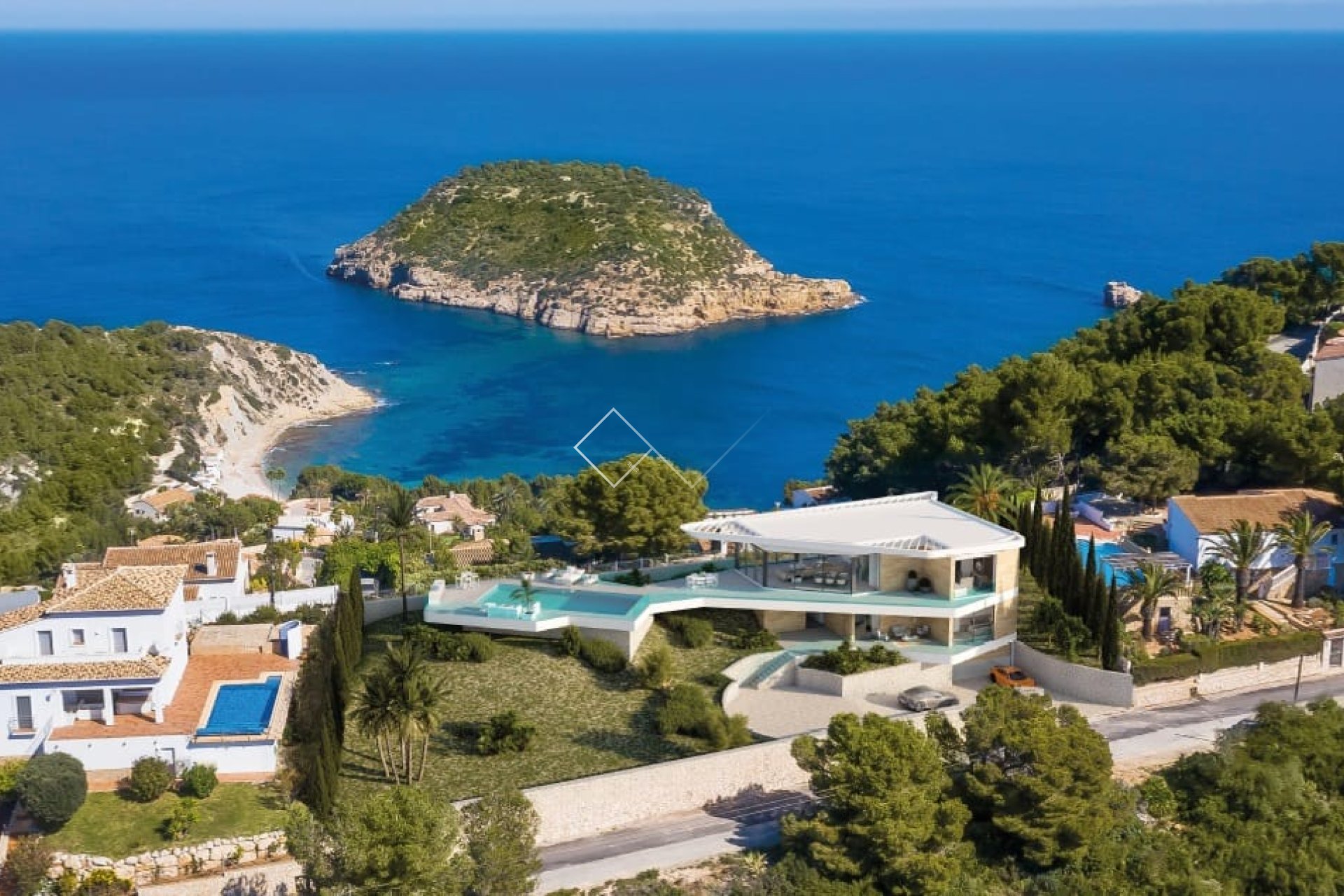  - Villa - Jávea/Xàbia - Javea