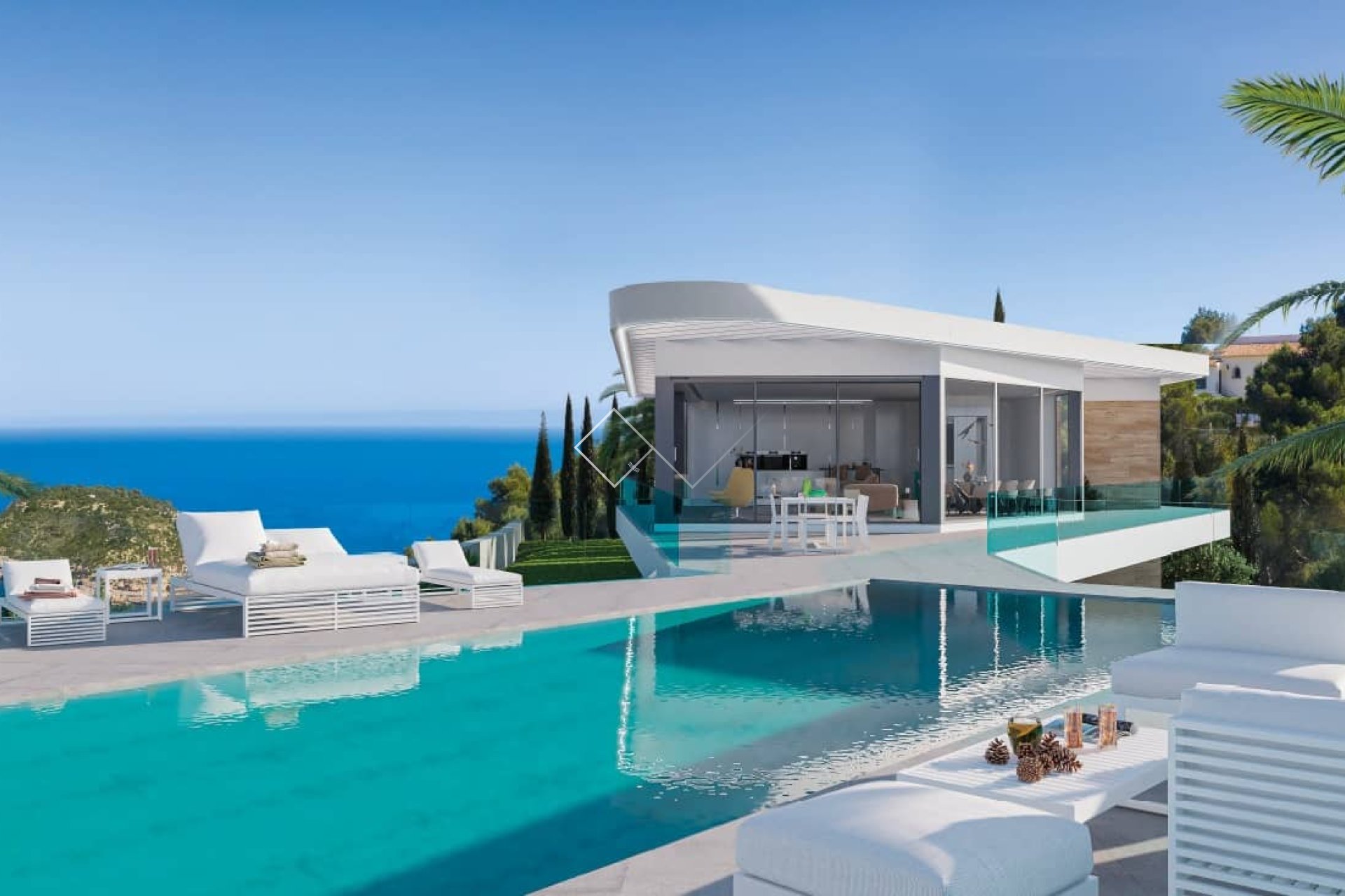  - Villa - Jávea/Xàbia - Javea