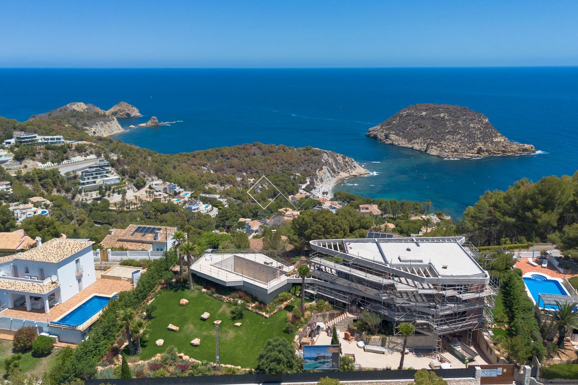  - Villa - Jávea/Xàbia - Javea