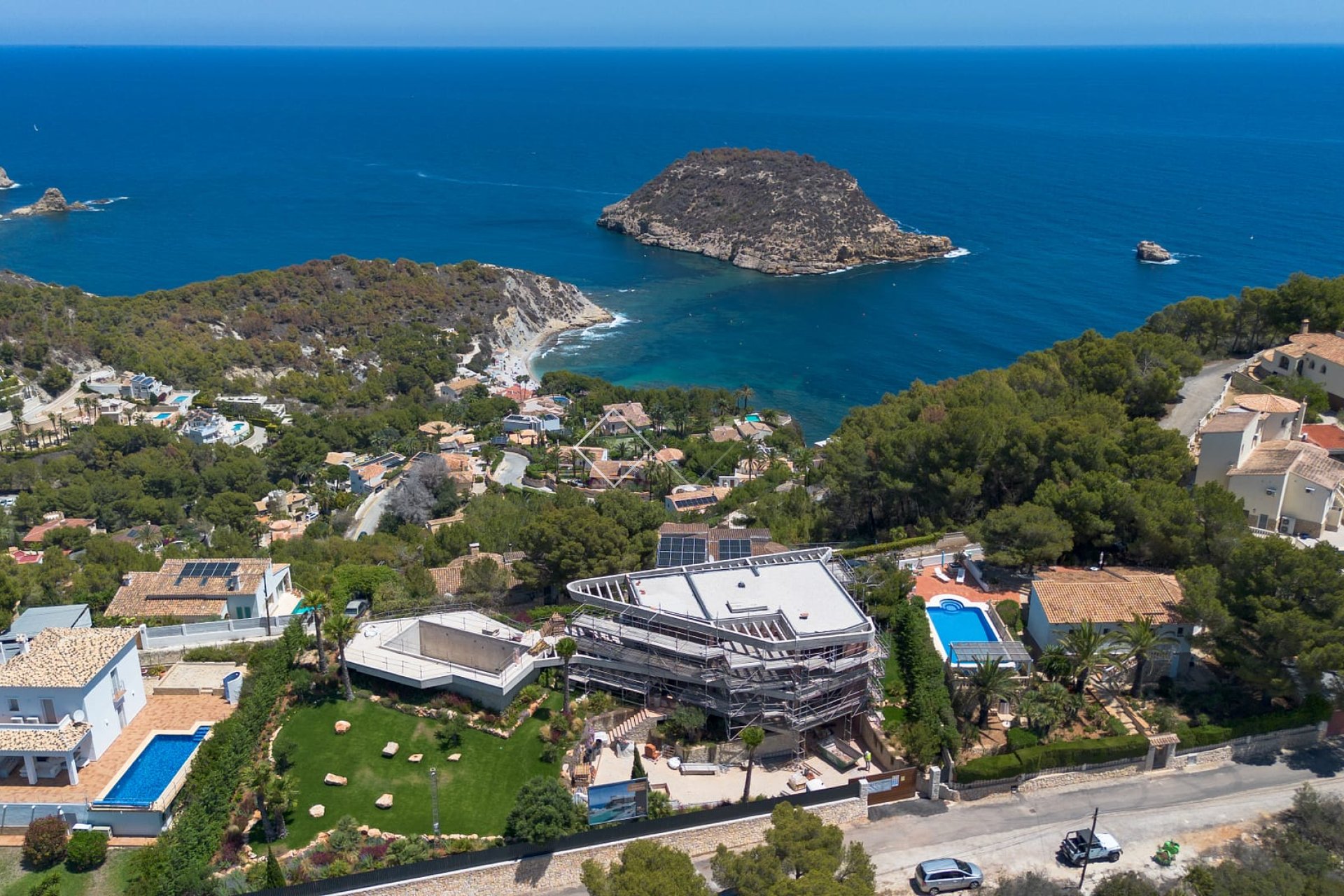  - Villa - Jávea/Xàbia - Javea