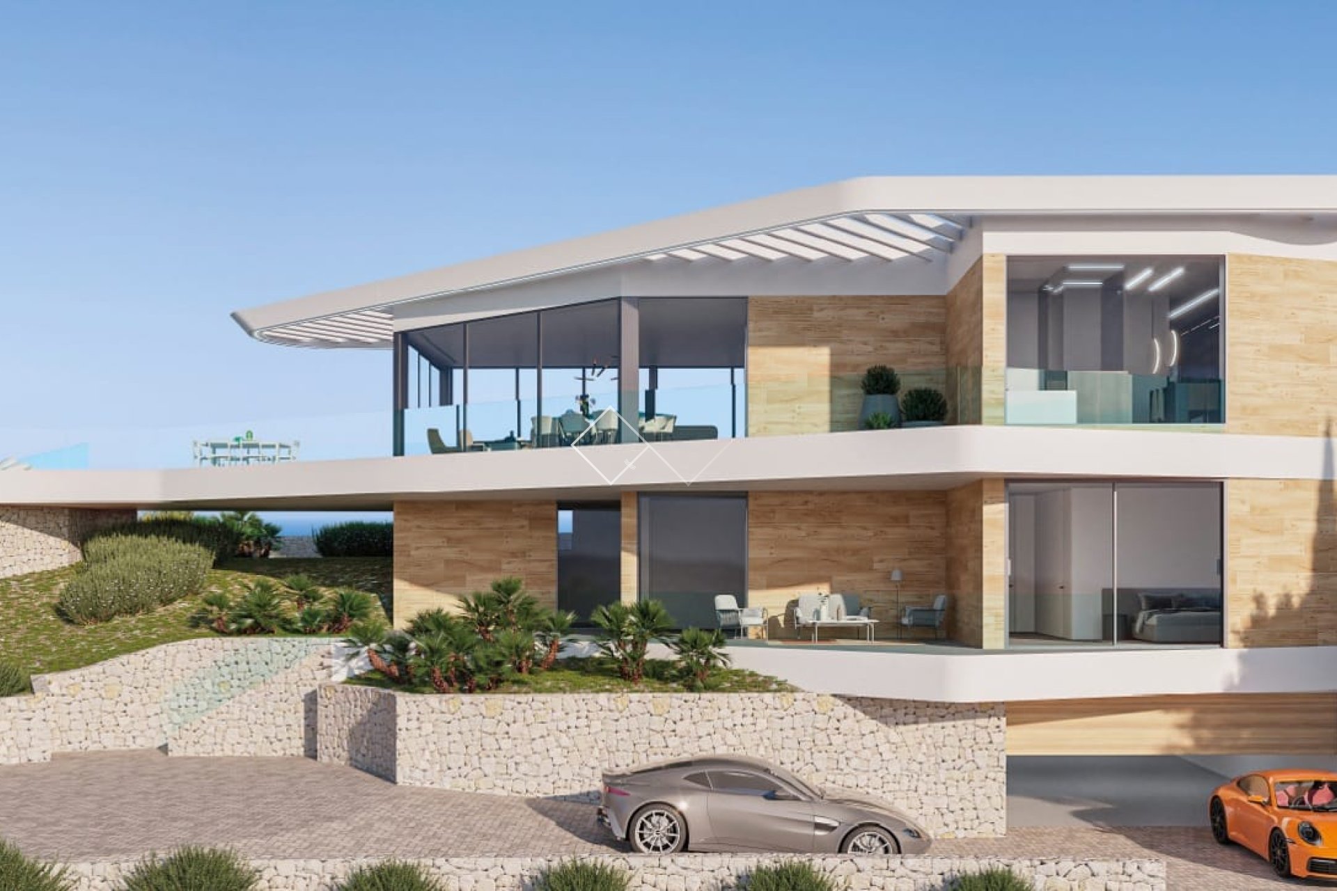  - Villa - Jávea/Xàbia - Javea