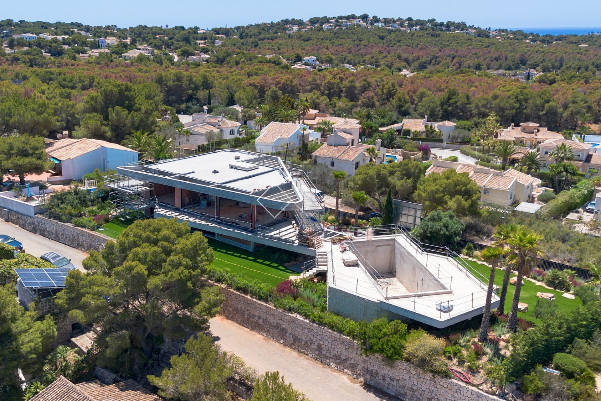  - Villa - Jávea/Xàbia - Javea