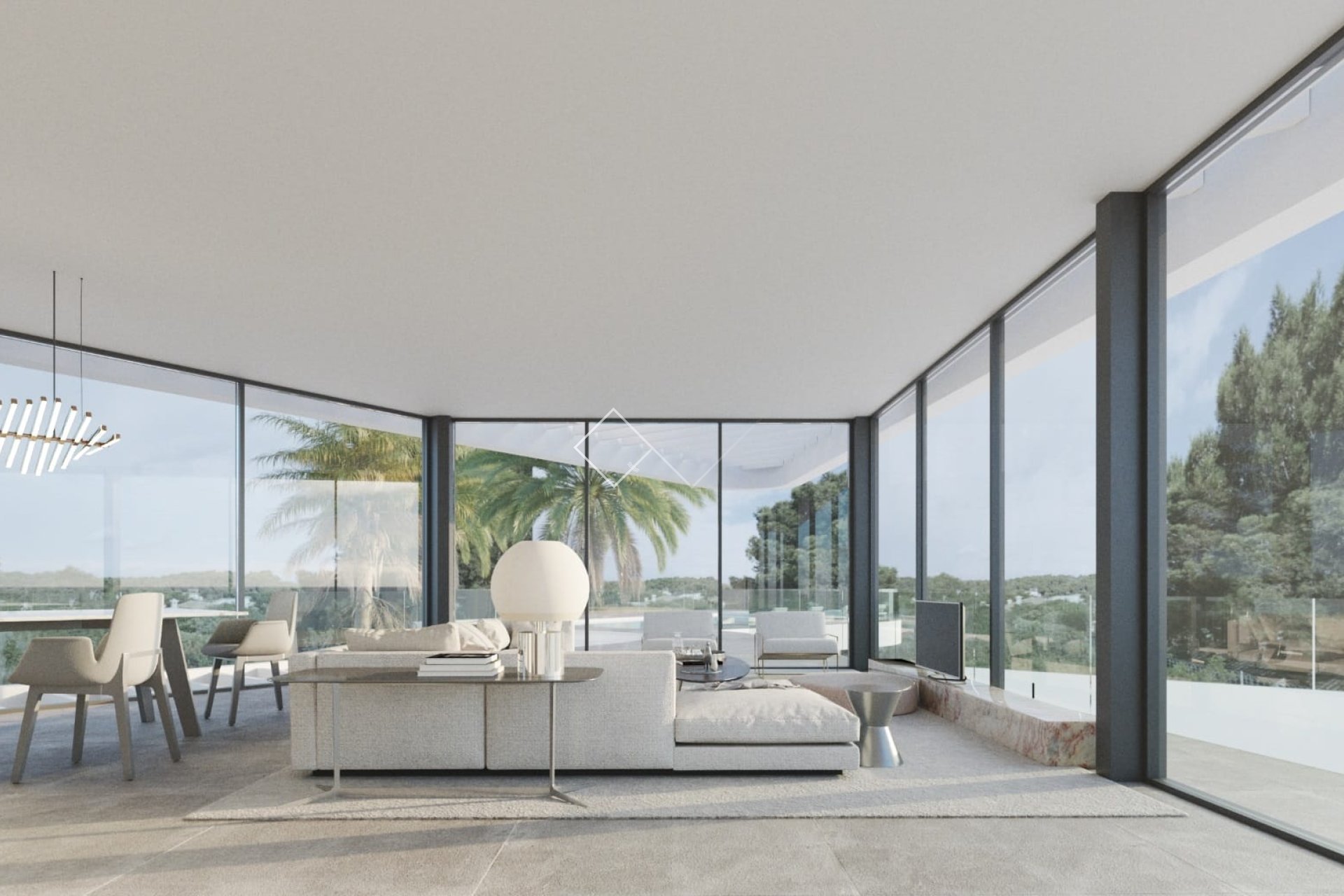  - Villa - Jávea/Xàbia - Javea