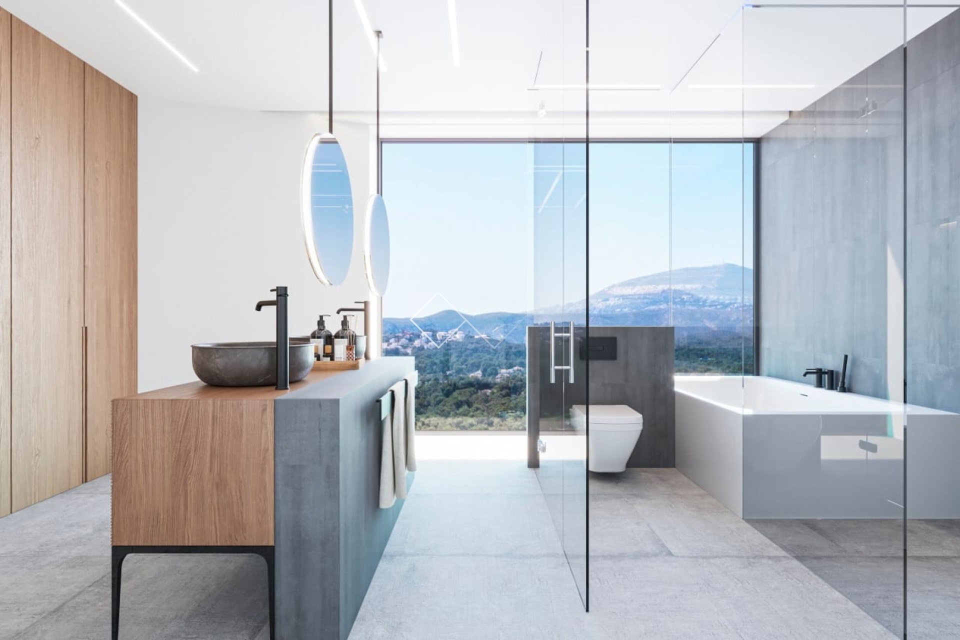  - Villa - Jávea/Xàbia - Javea