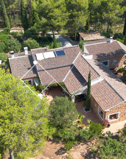 Villa -  - Jávea/Xàbia - Javea