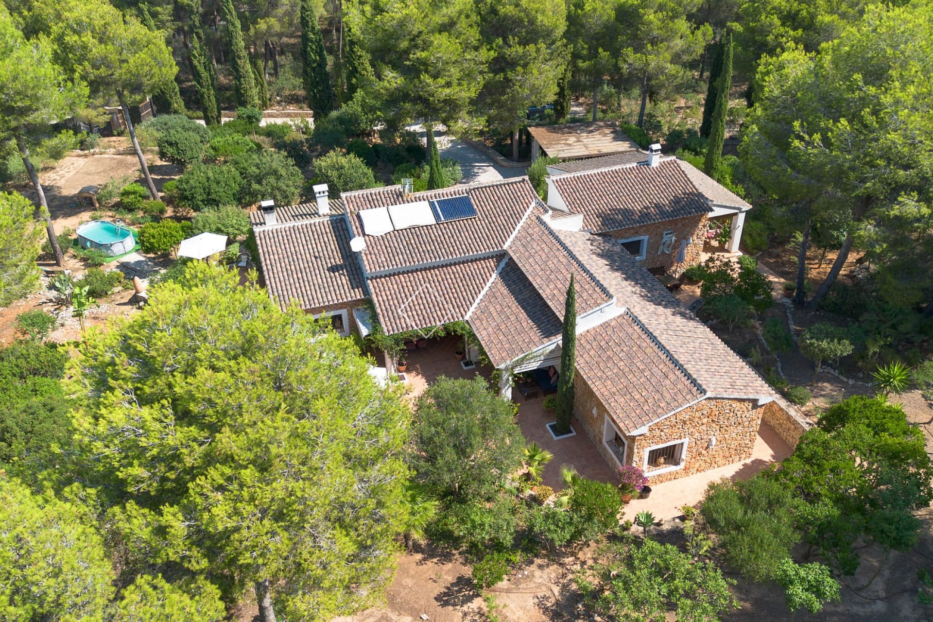  - Villa - Jávea/Xàbia - Javea