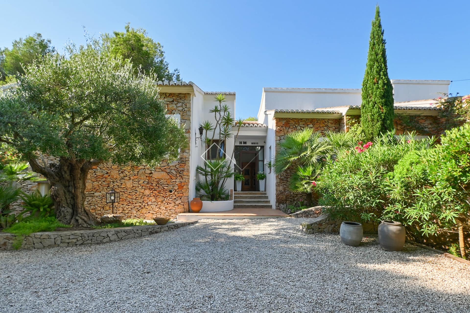  - Villa - Jávea/Xàbia - Javea