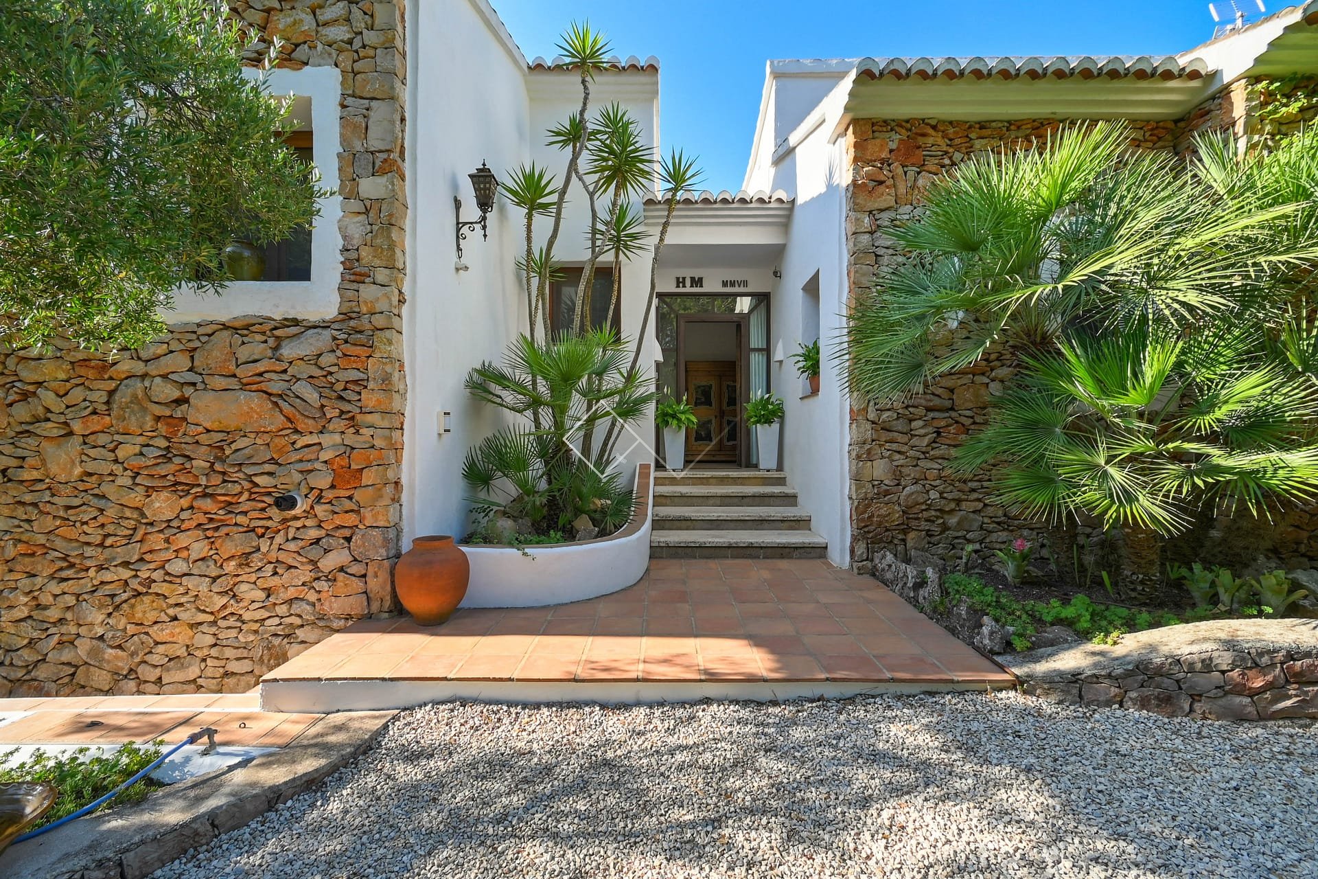  - Villa - Jávea/Xàbia - Javea